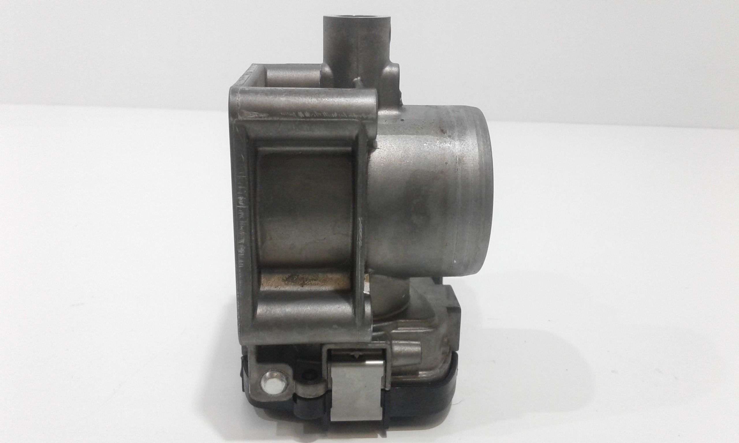 Corpo Farfallato FIAT Panda 3 Serie