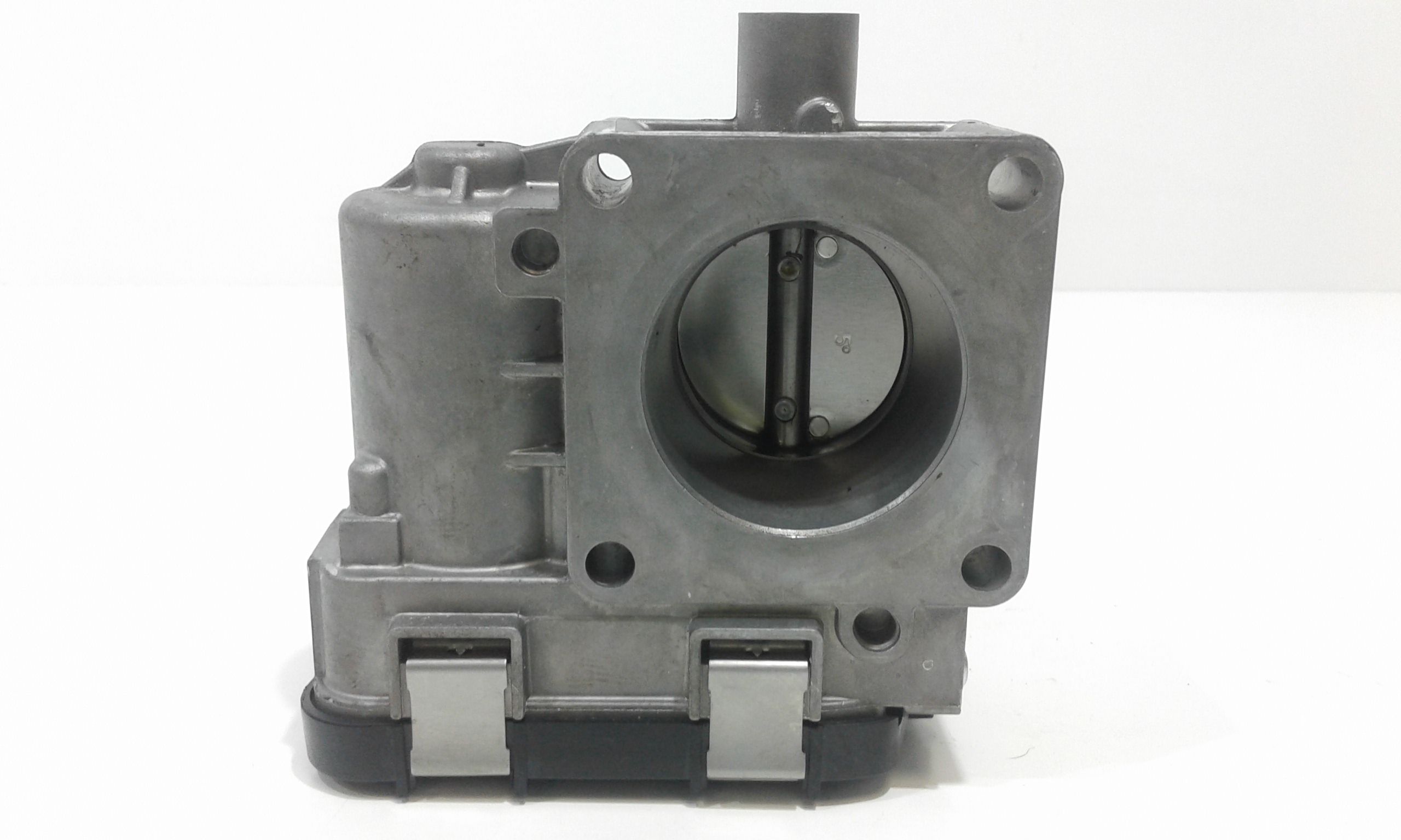 Corpo Farfallato FIAT Panda 3 Serie