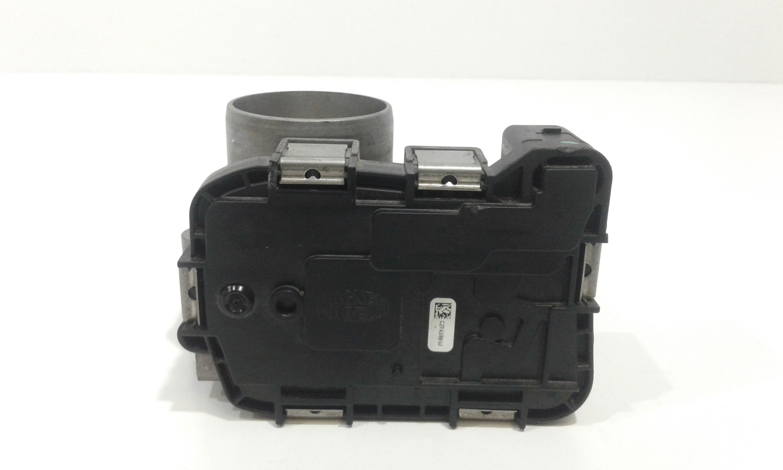 Corpo Farfallato FIAT Panda 3 Serie