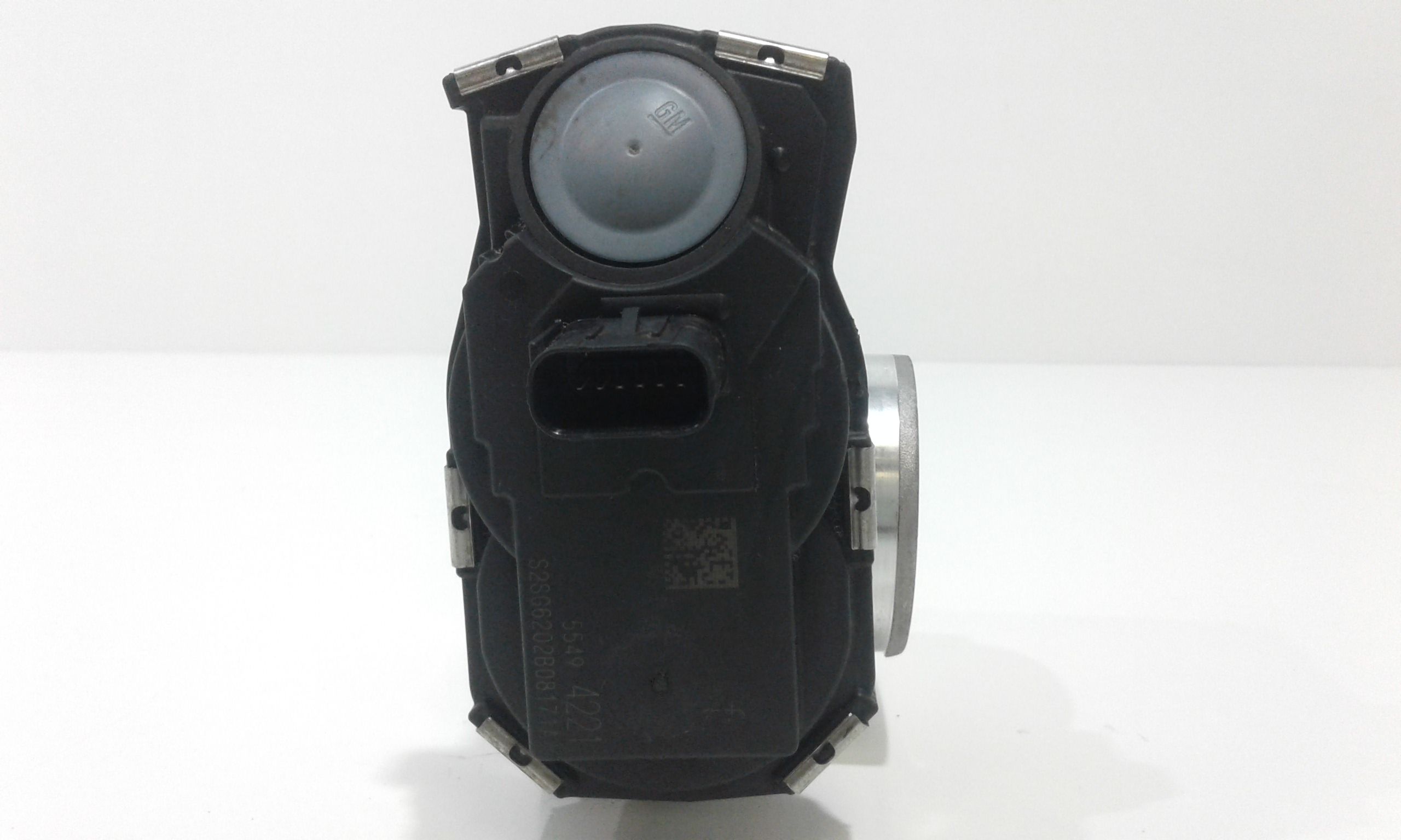 Corpo Farfallato OPEL Karl Serie