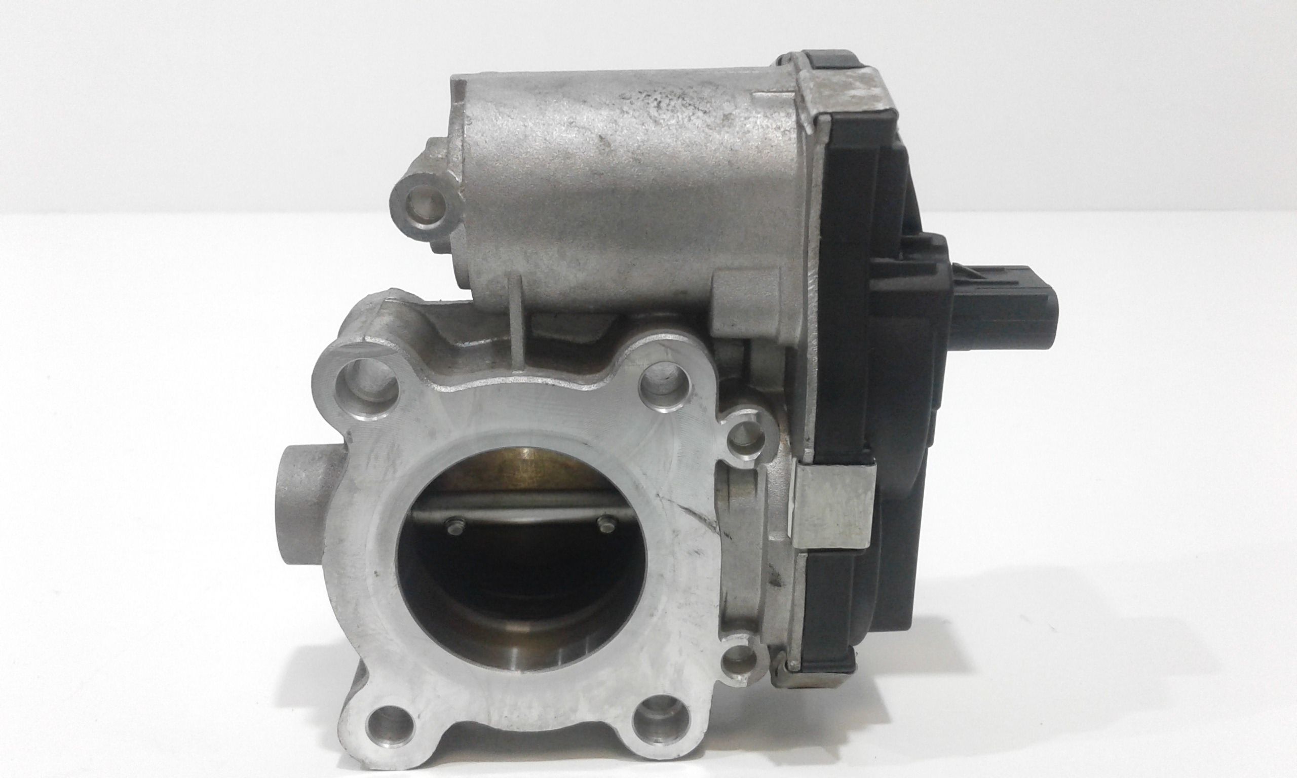 Corpo Farfallato OPEL Karl Serie