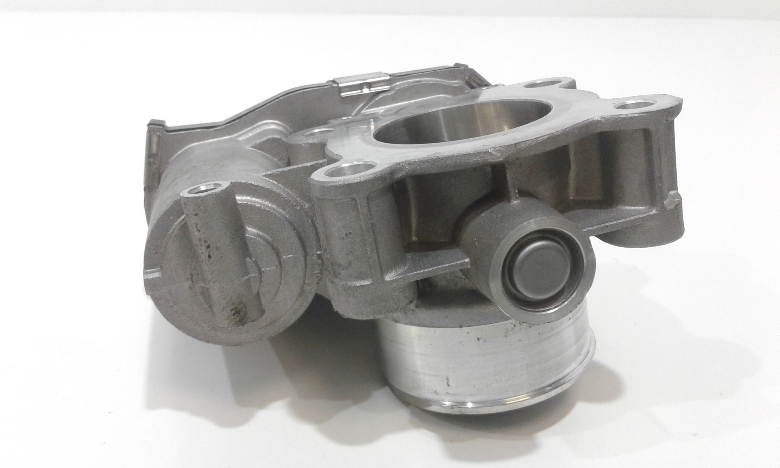 Corpo Farfallato OPEL Karl Serie