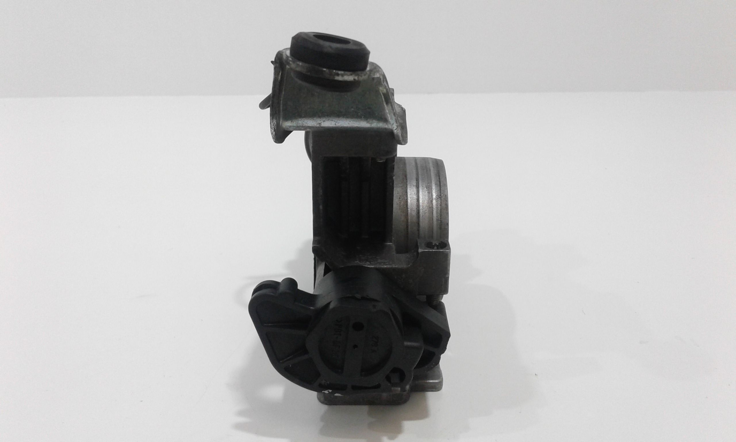 Corpo Farfallato FIAT Panda 3 Serie