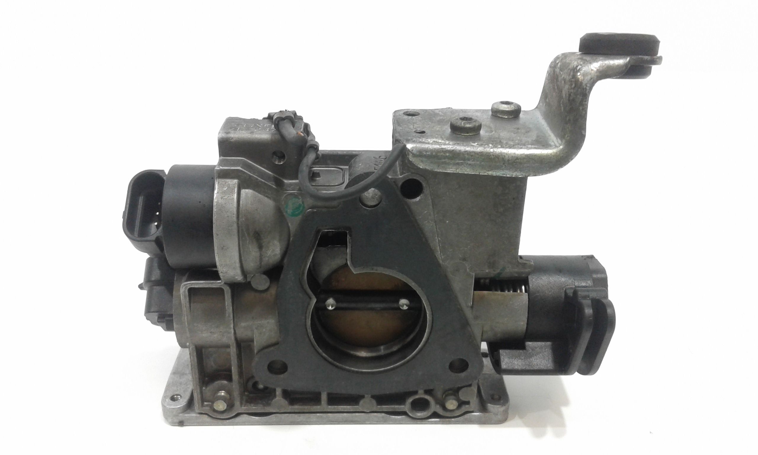 Corpo Farfallato FIAT Panda 3 Serie