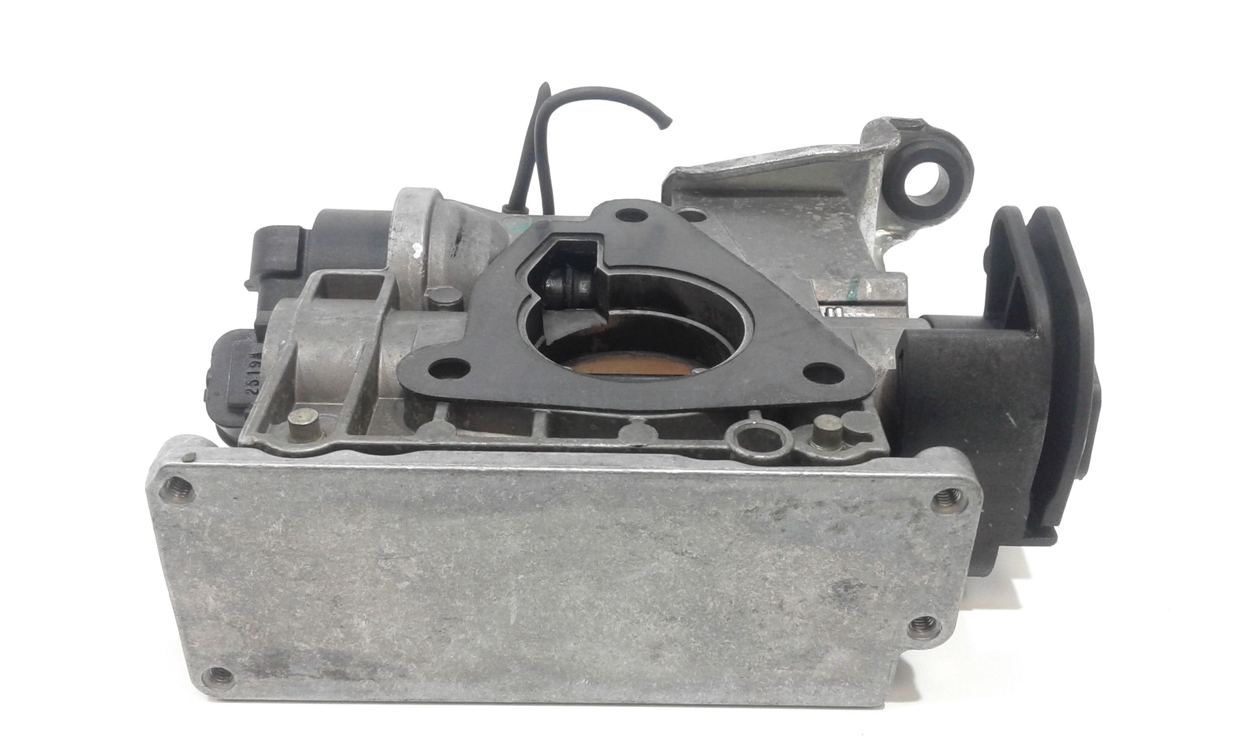 Corpo Farfallato FIAT Panda 3 Serie