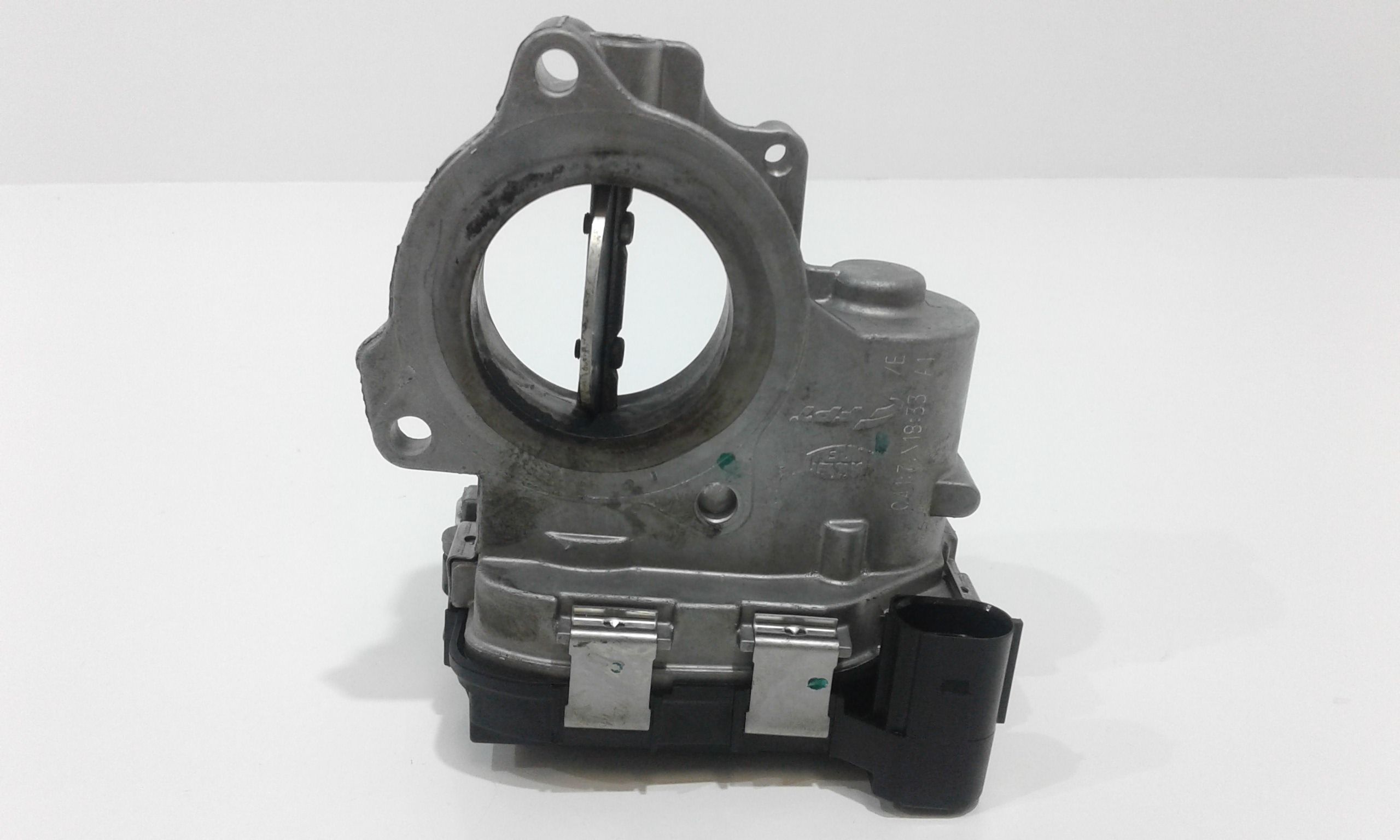 Corpo Farfallato FIAT 500 X 1 Serie