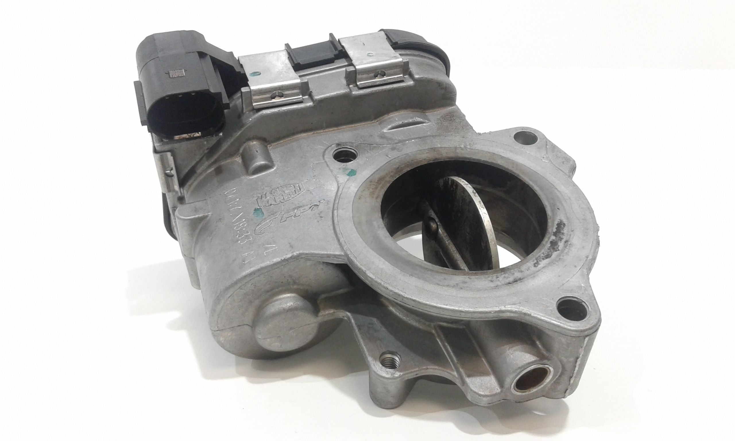 Corpo Farfallato FIAT 500 X 1 Serie