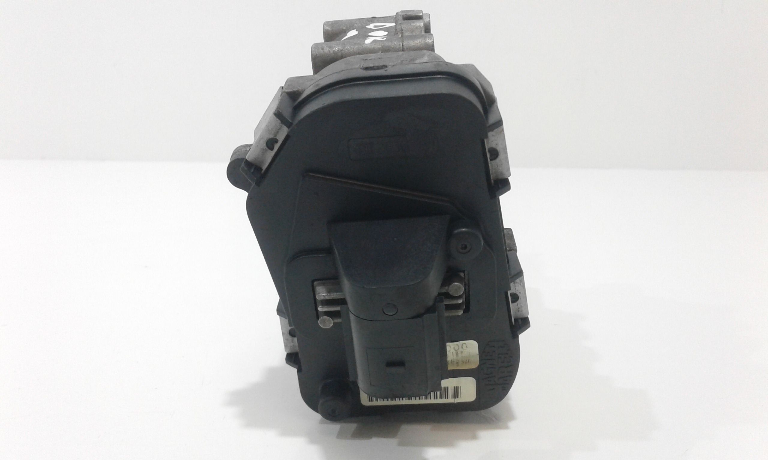 Corpo Farfallato FIAT Dobl 3 Serie