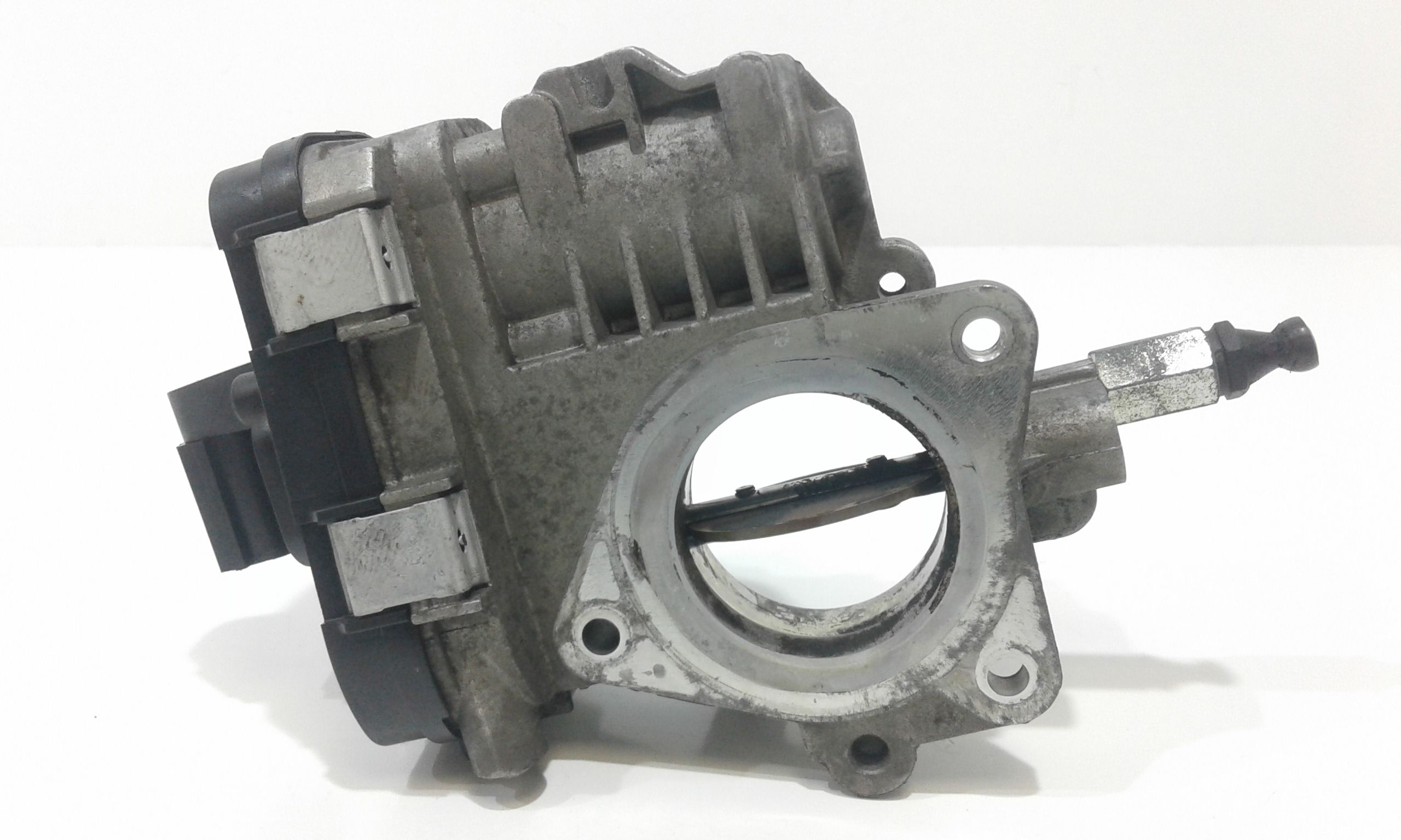 Corpo Farfallato FIAT Dobl 3 Serie