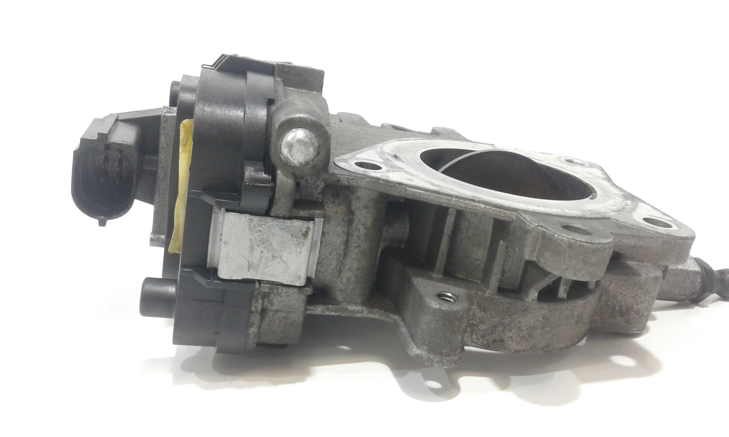 Corpo Farfallato FIAT Dobl 3 Serie