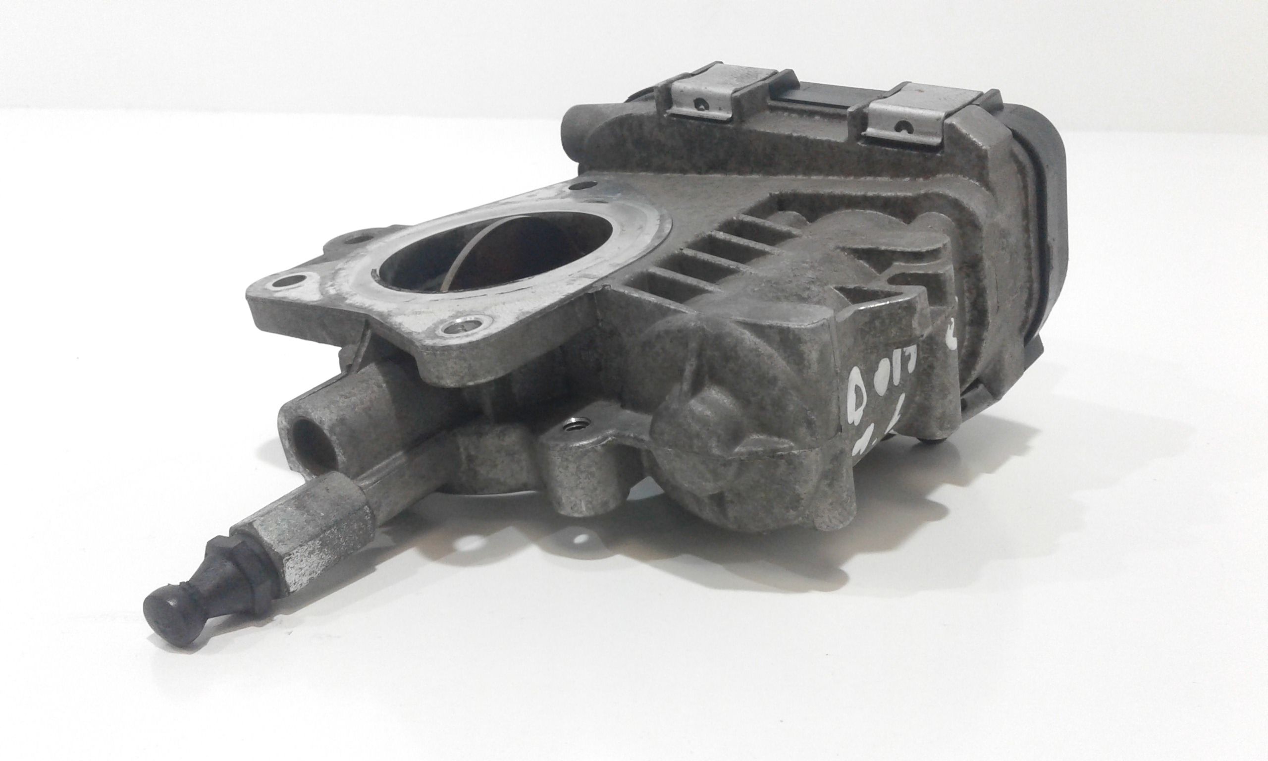 Corpo Farfallato FIAT Dobl 3 Serie