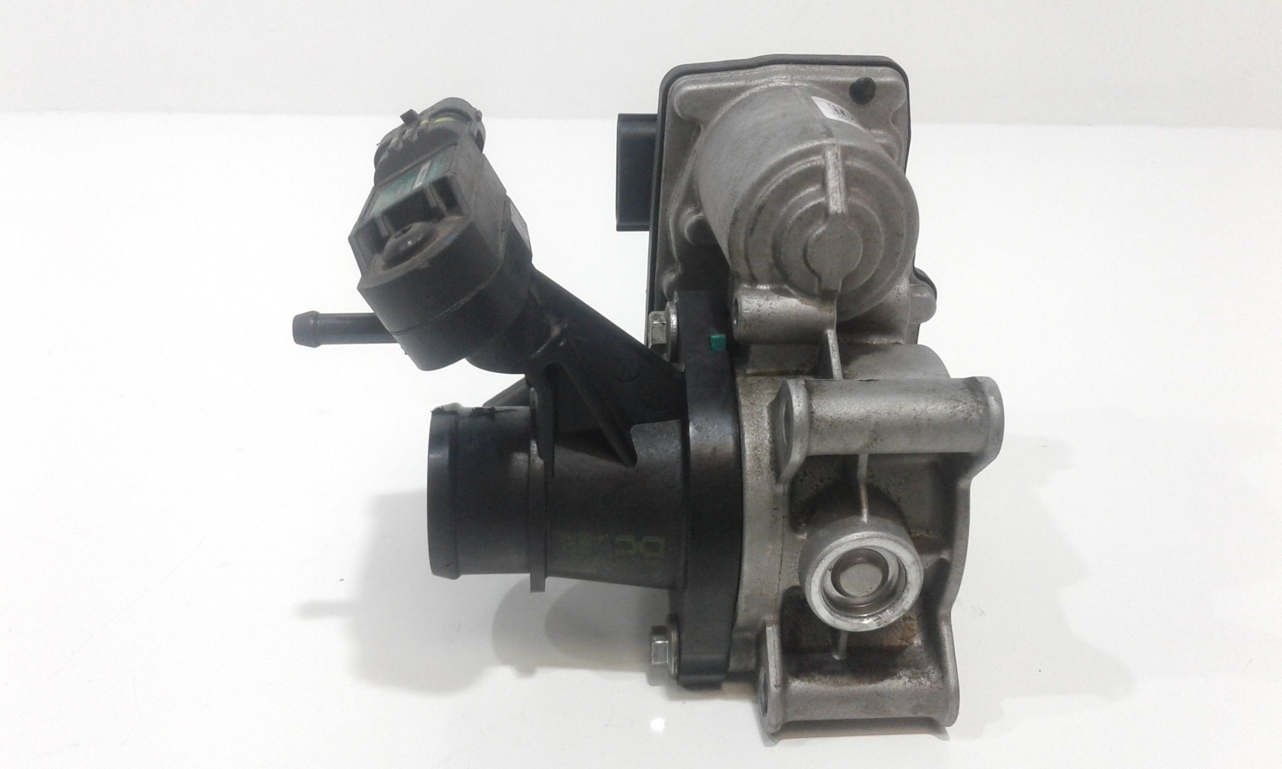 Corpo Farfallato SMART Forfour 2 Serie