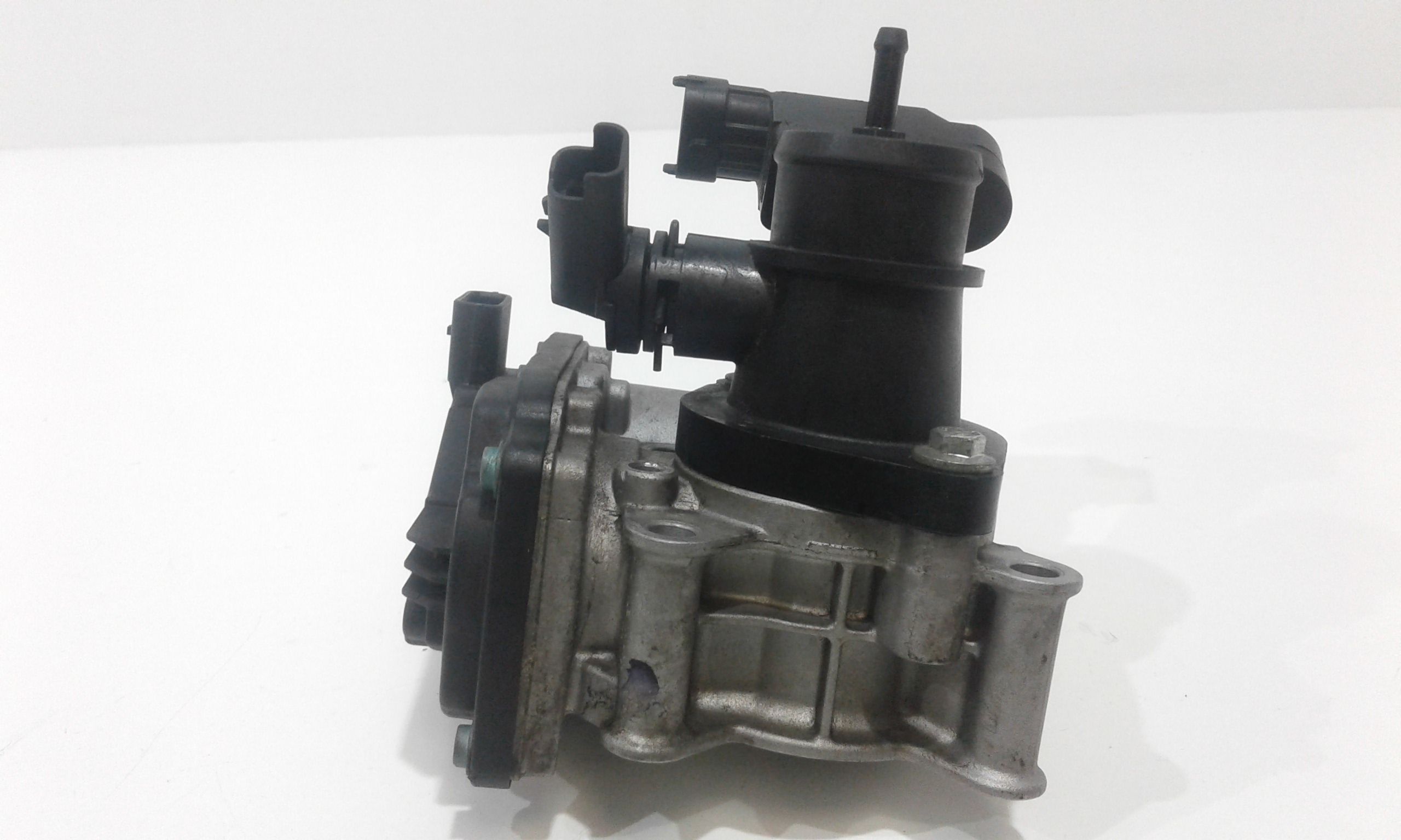 Corpo Farfallato SMART Forfour 2 Serie