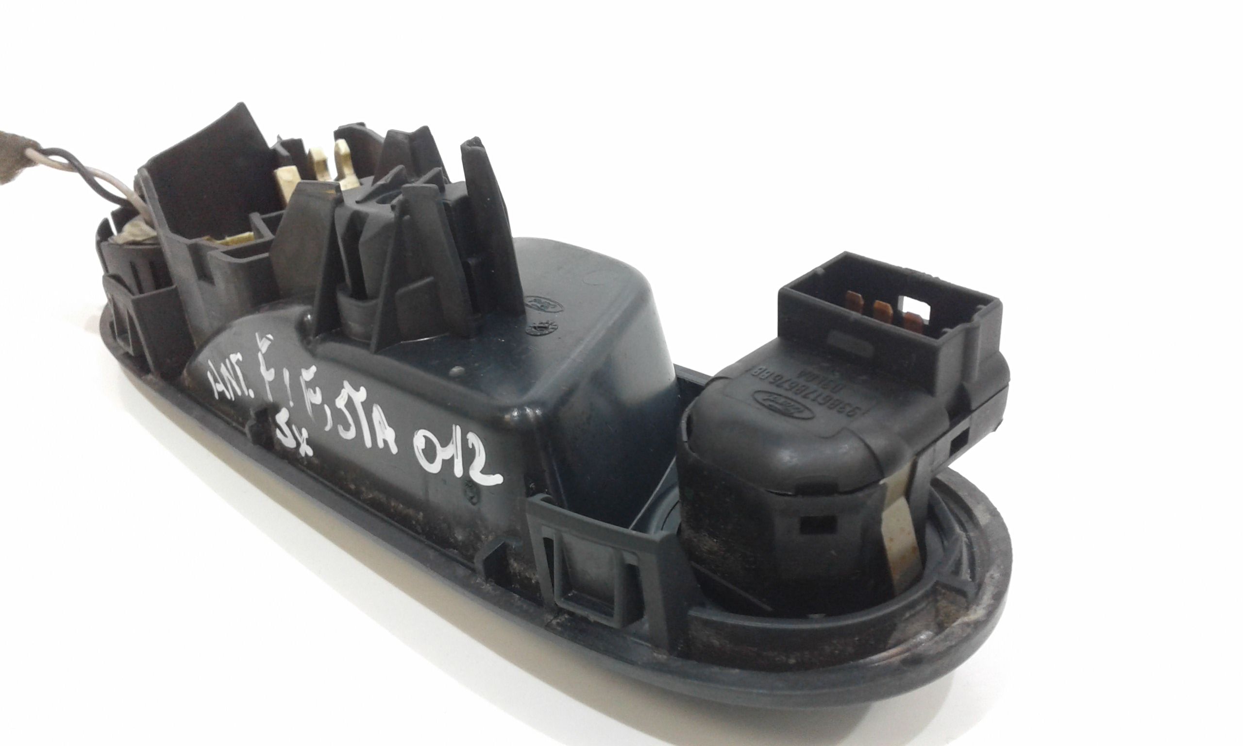 Maniglia interna anteriore Sinistra FORD Fiesta 6 Serie