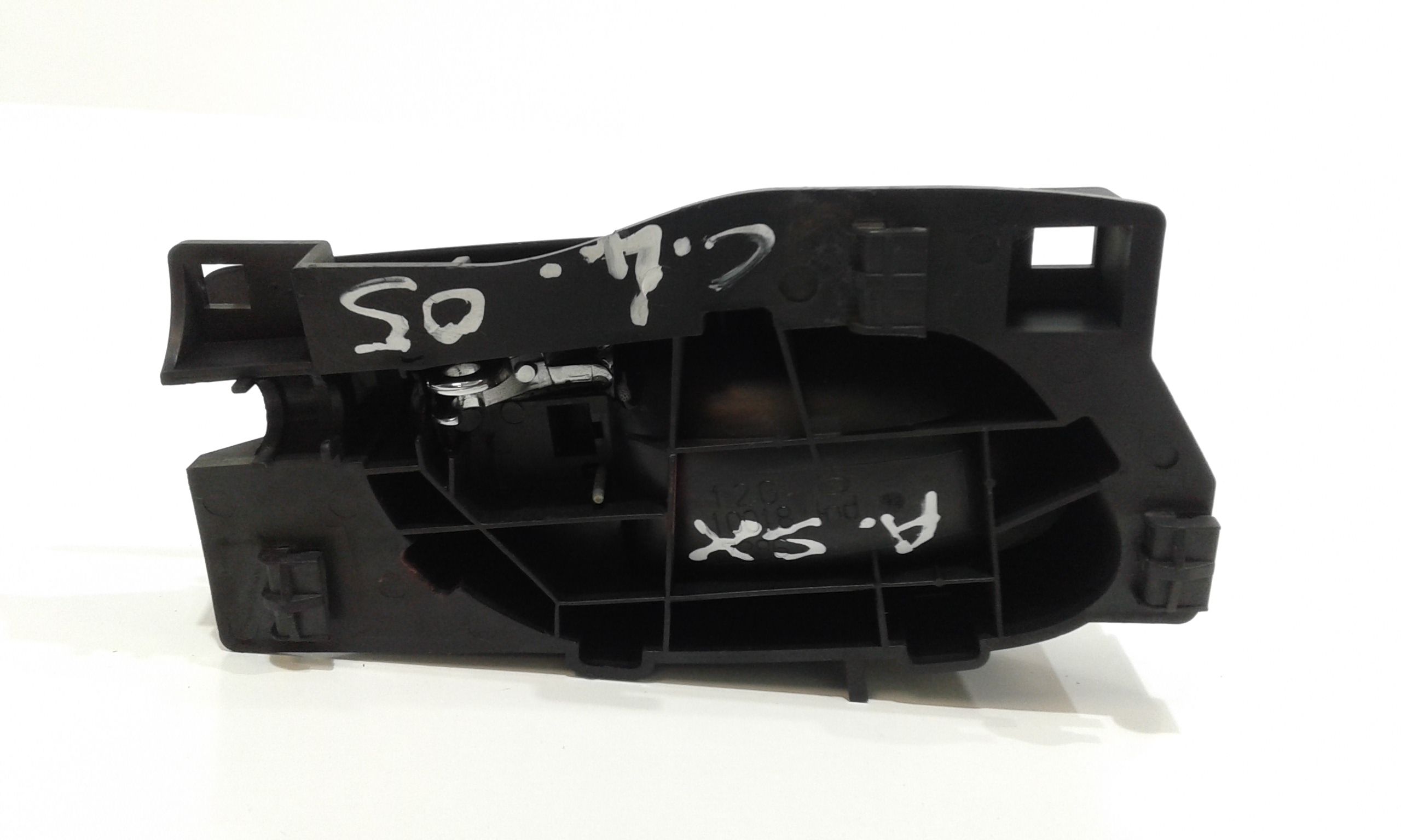 Maniglia interna anteriore Sinistra CITROEN C4 Berlina