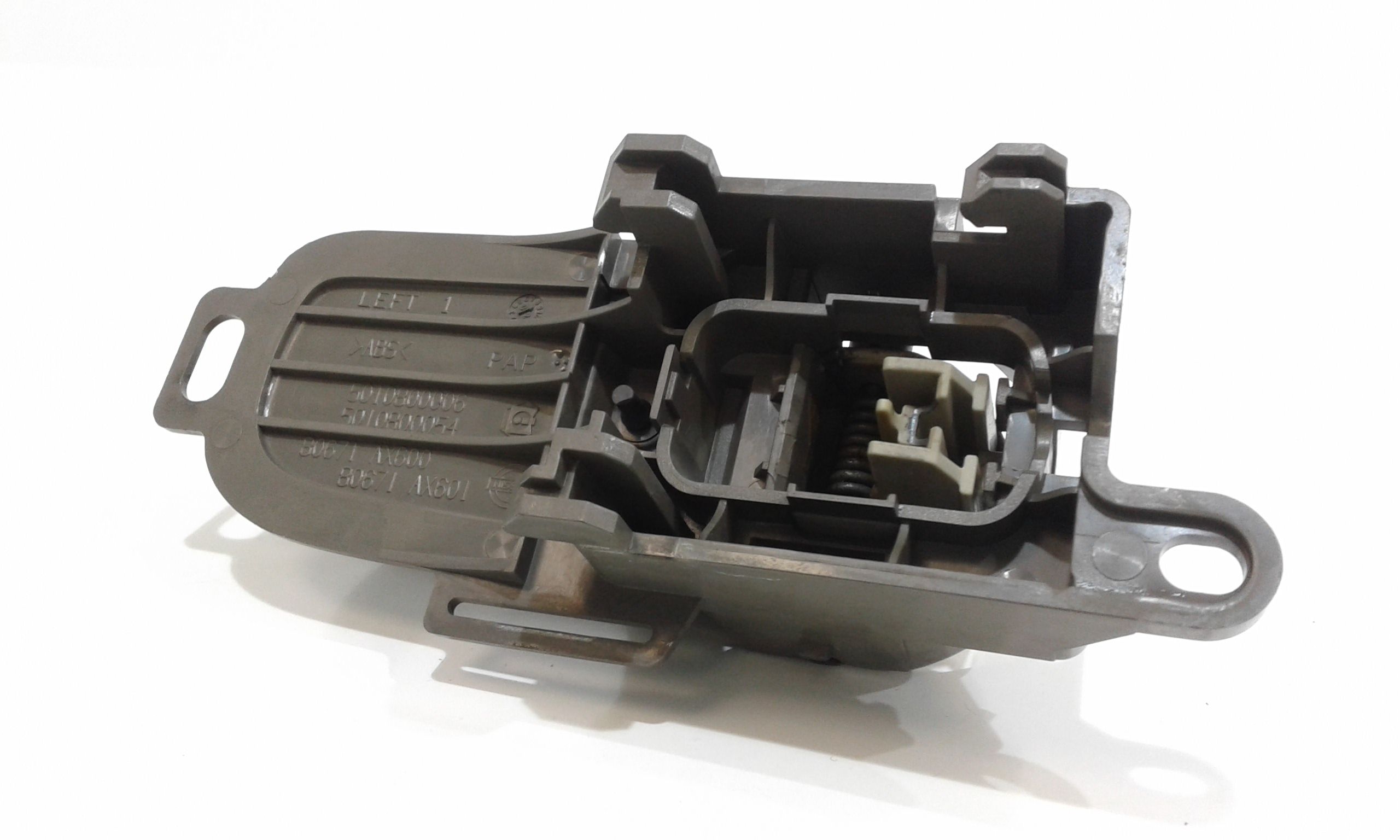 Maniglia interna anteriore Sinistra NISSAN Micra 4 Serie