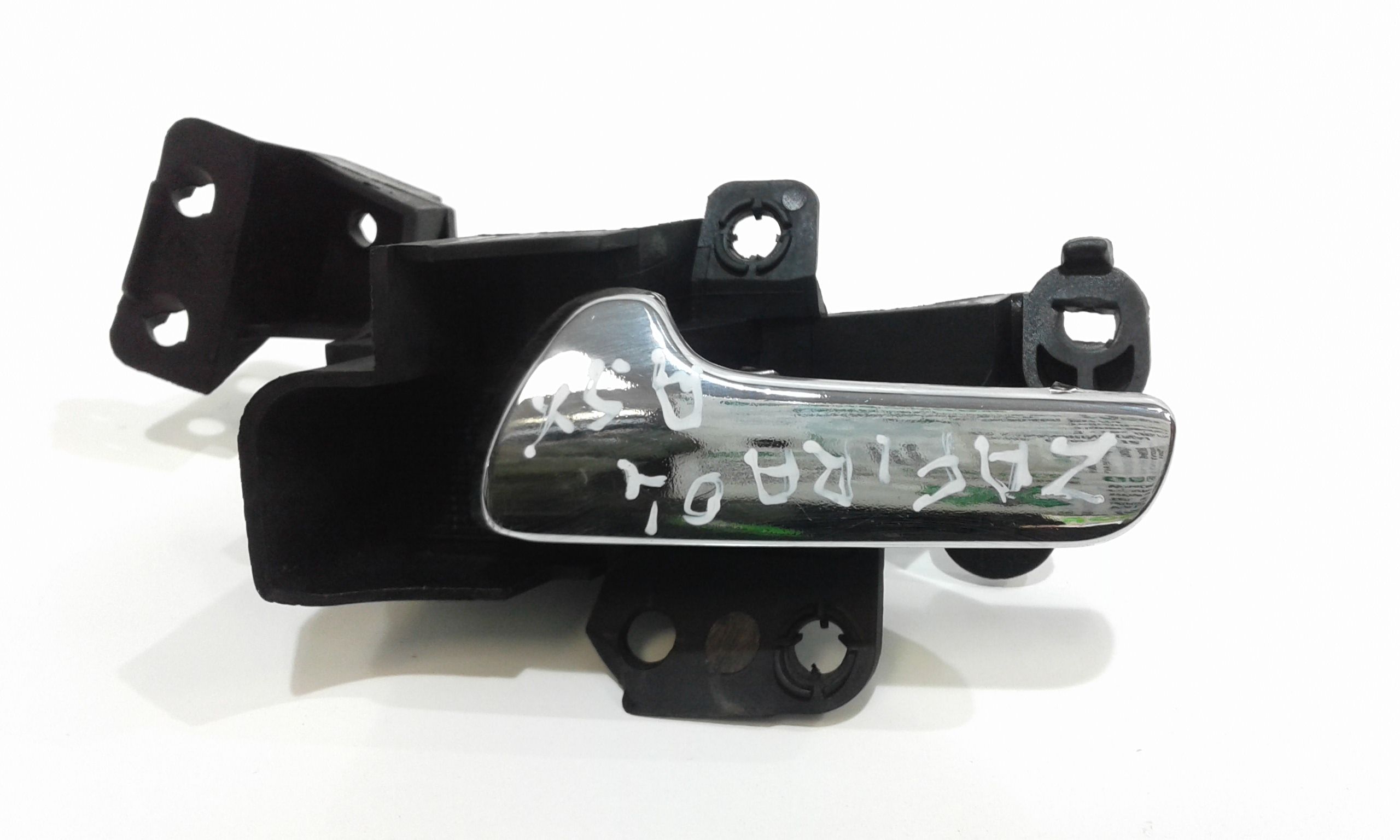 Maniglia interna anteriore Sinistra OPEL Zafira A