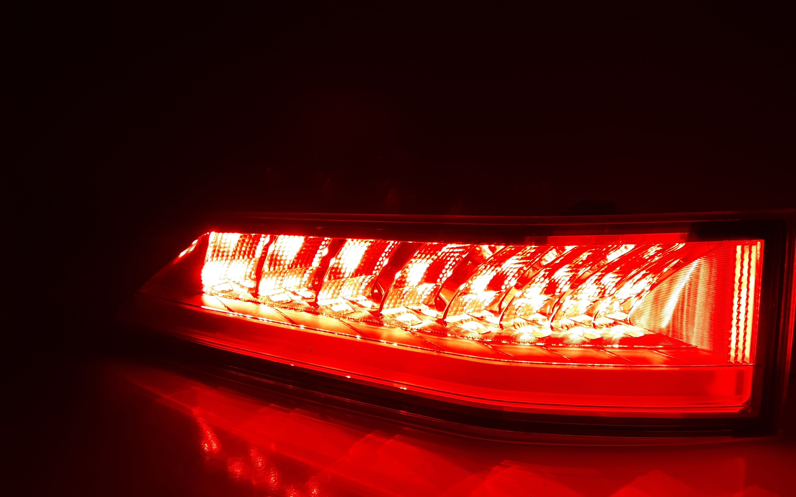 Stop sinistro a led JAGUAR F-Pace Serie (16>)