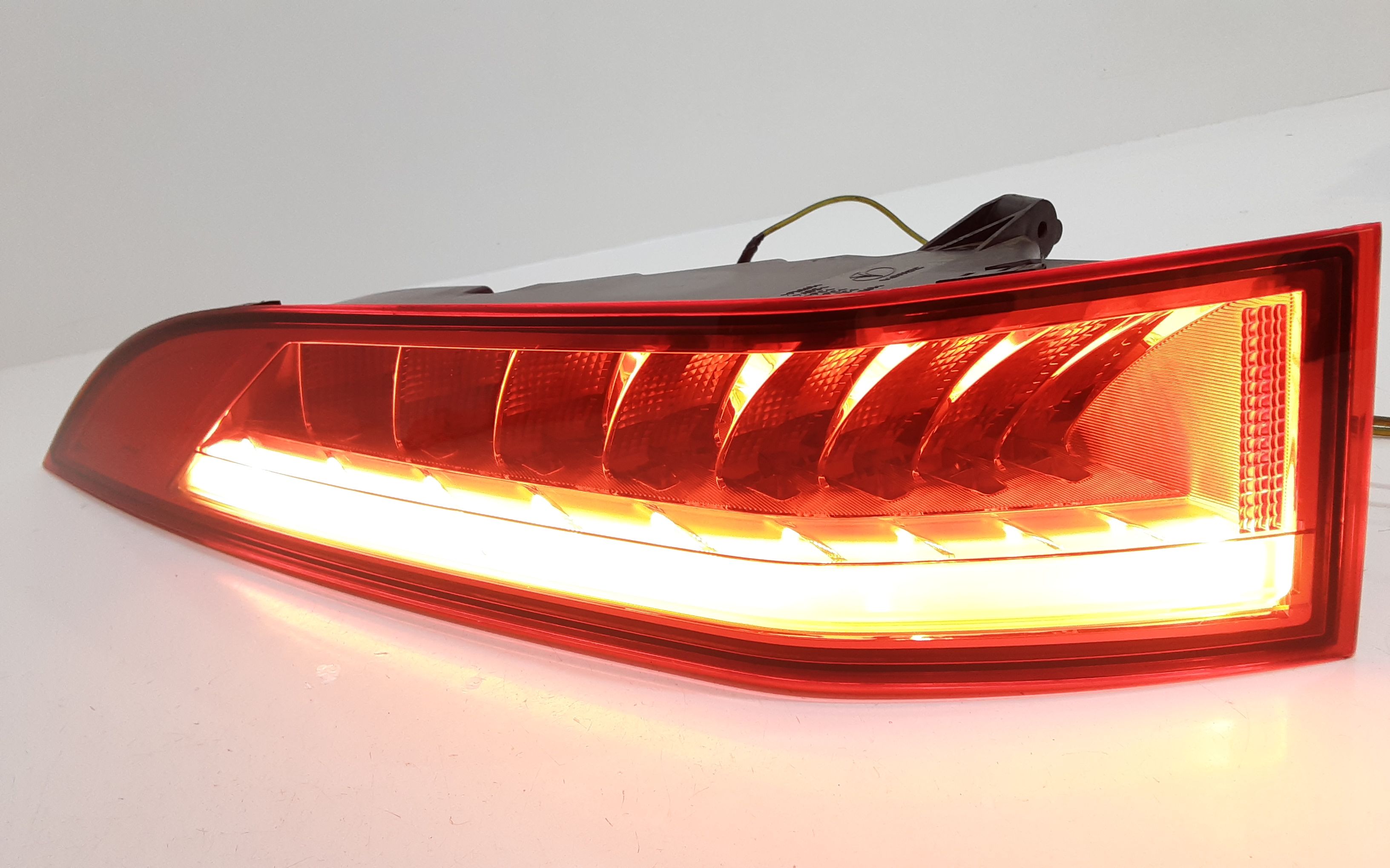 Stop sinistro a led JAGUAR F-Pace Serie (16>)