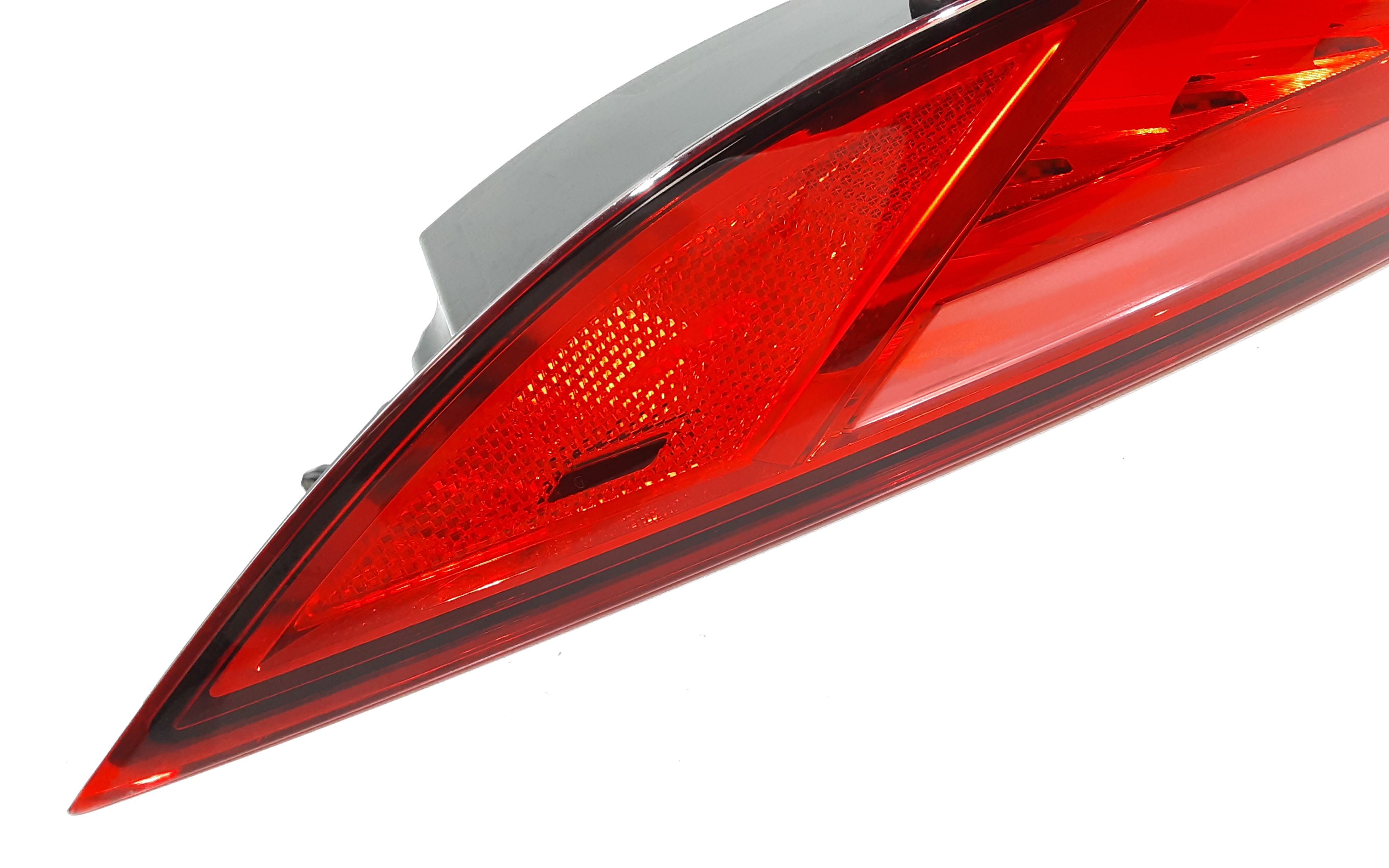 Stop sinistro a led JAGUAR F-Pace Serie (16>)