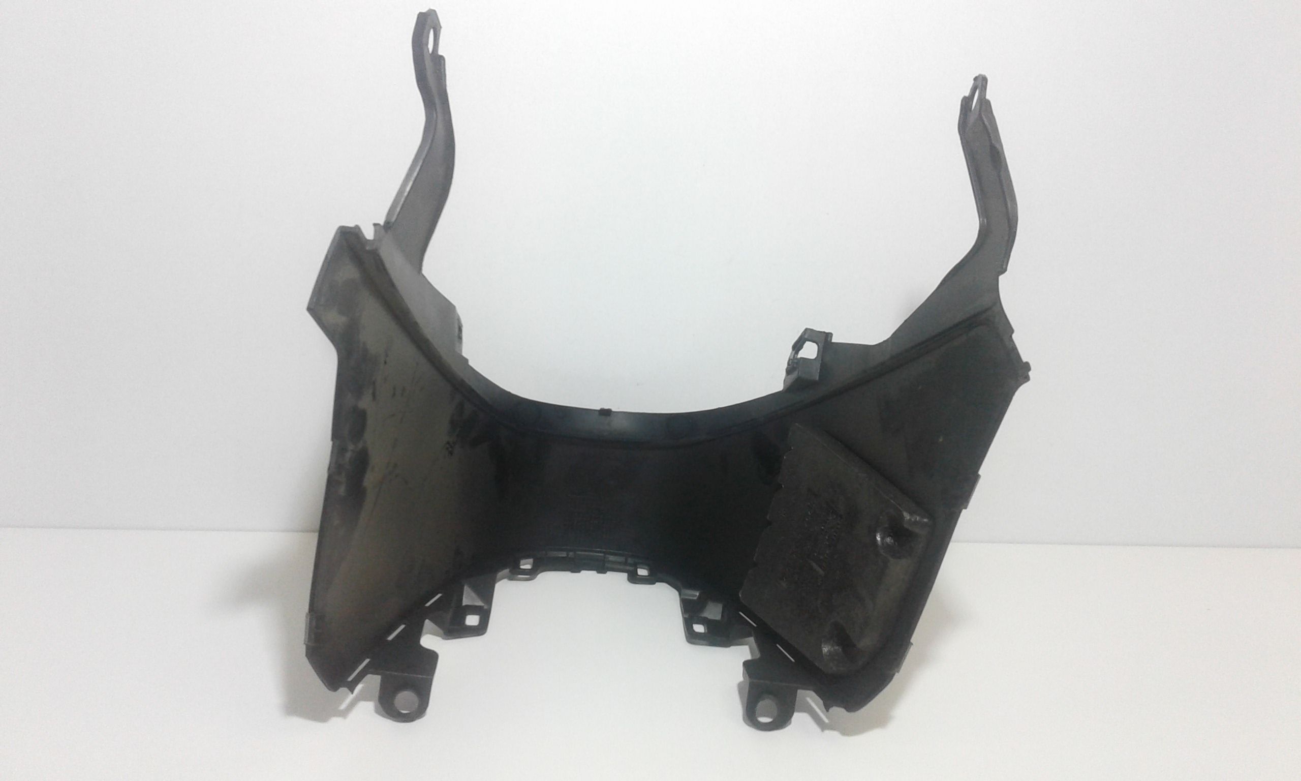 Plastiche interne FIAT Panda 3 Serie