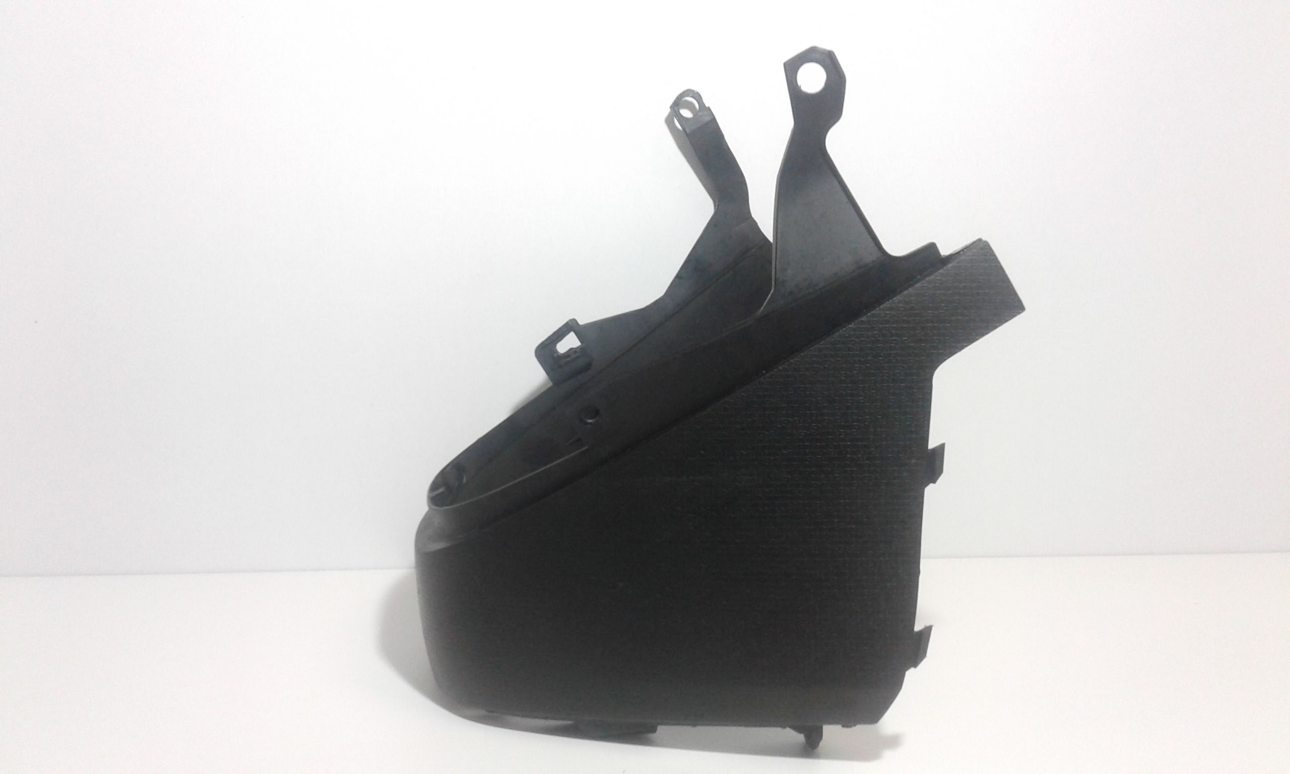 Plastiche interne FIAT Panda 3 Serie