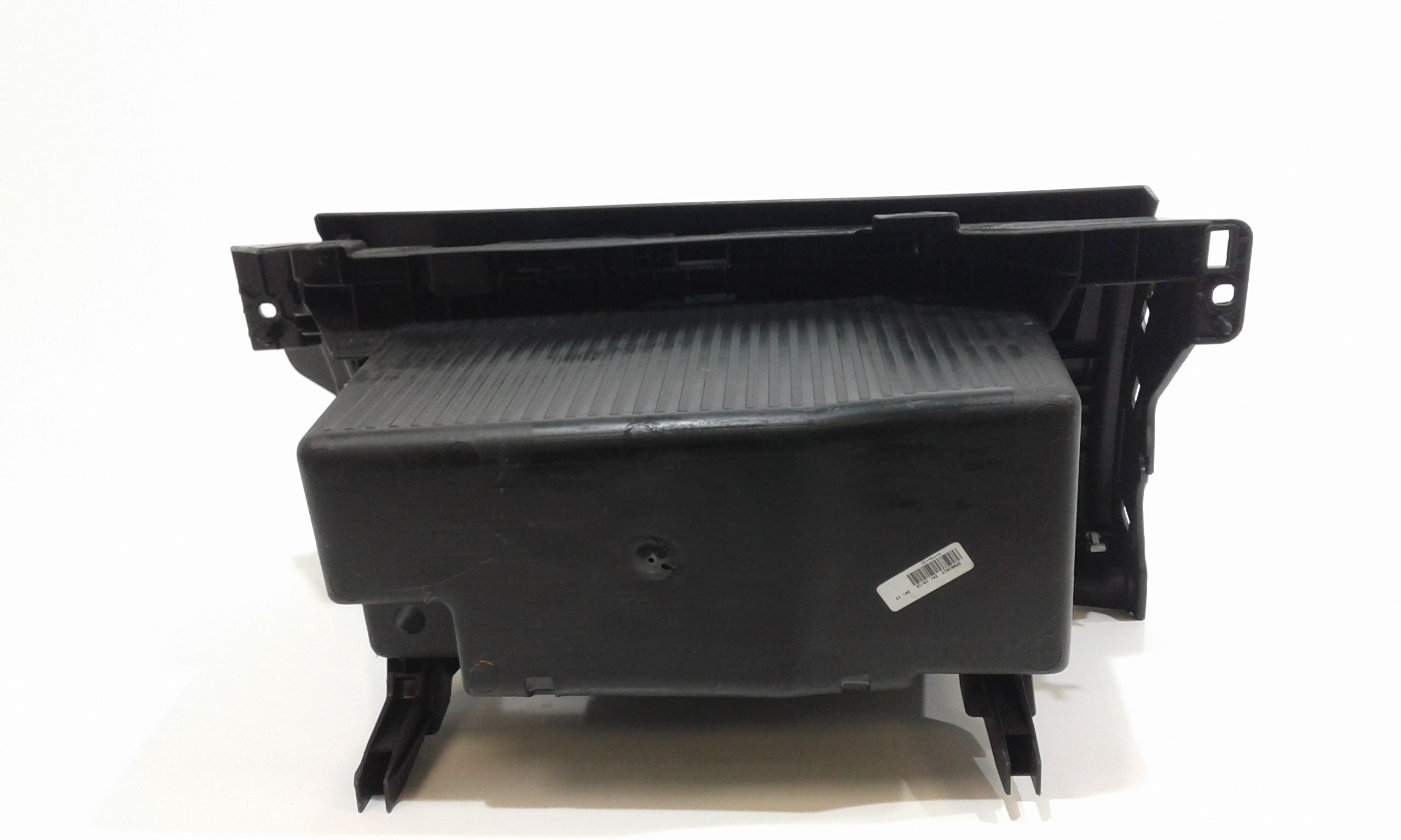 Plastiche interne FIAT Talento Panorama