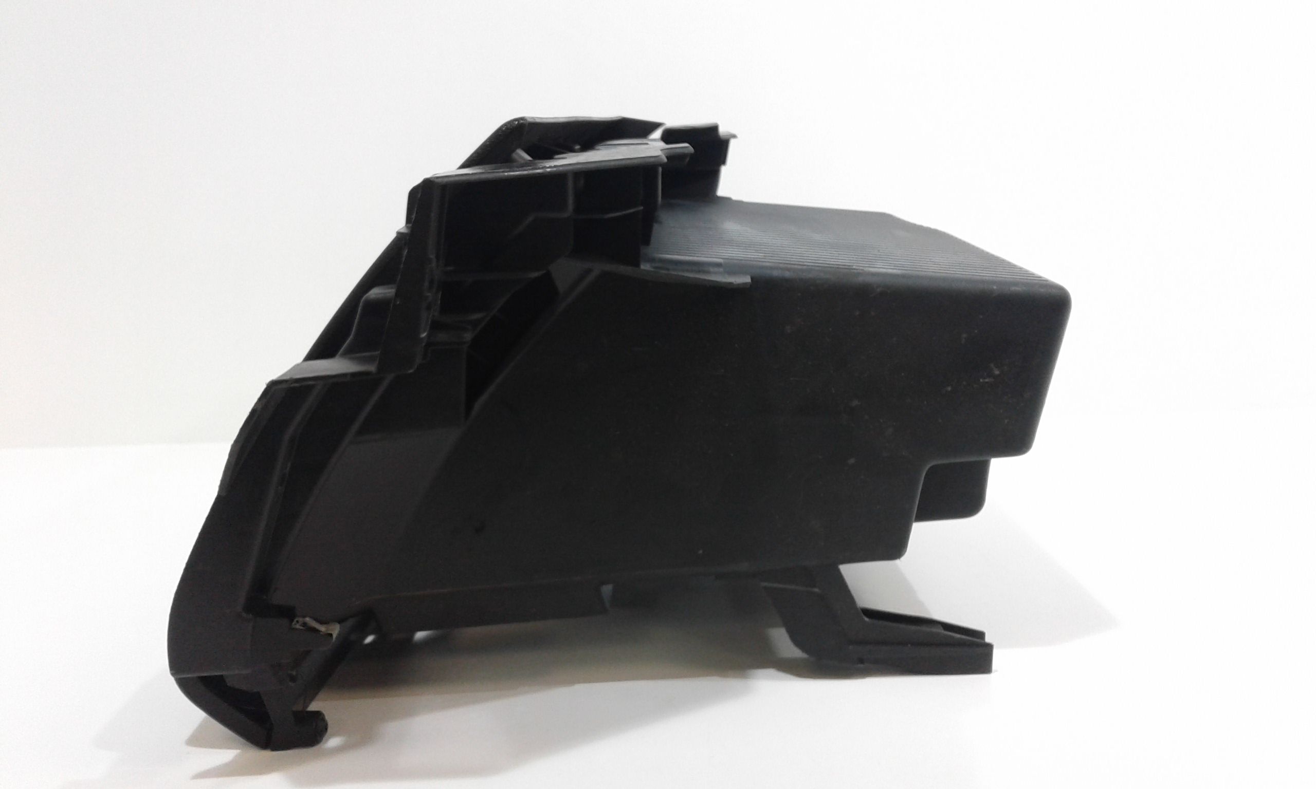 Plastiche interne FIAT Talento Panorama