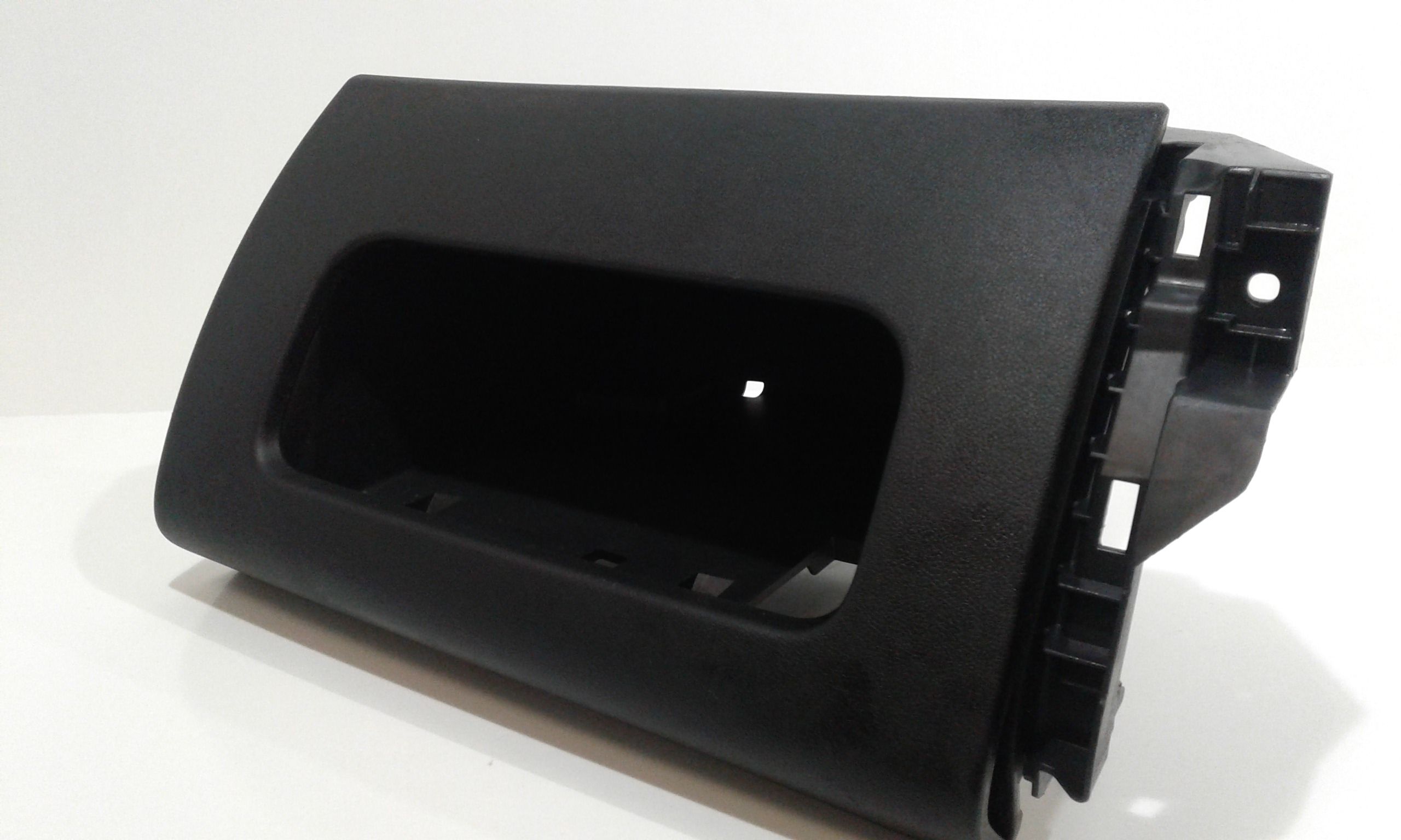 Plastiche interne FIAT Talento Panorama