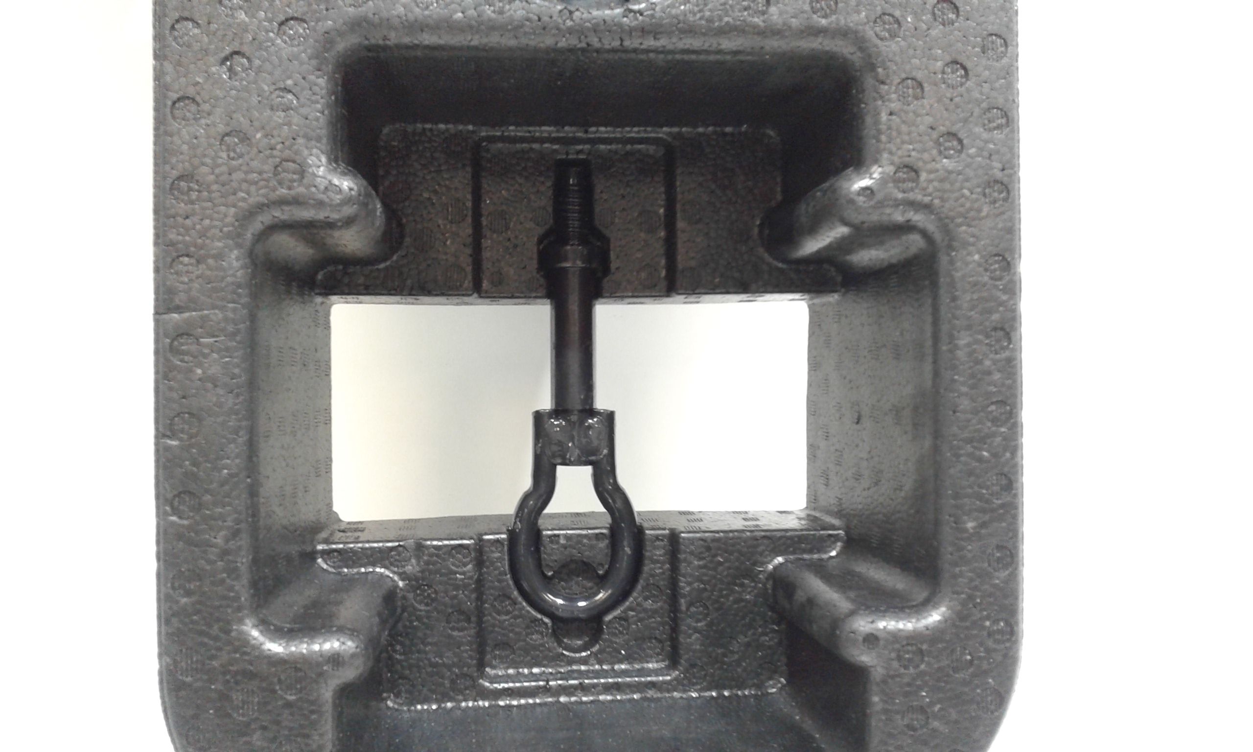 Plastiche interne FORD Mustang Serie