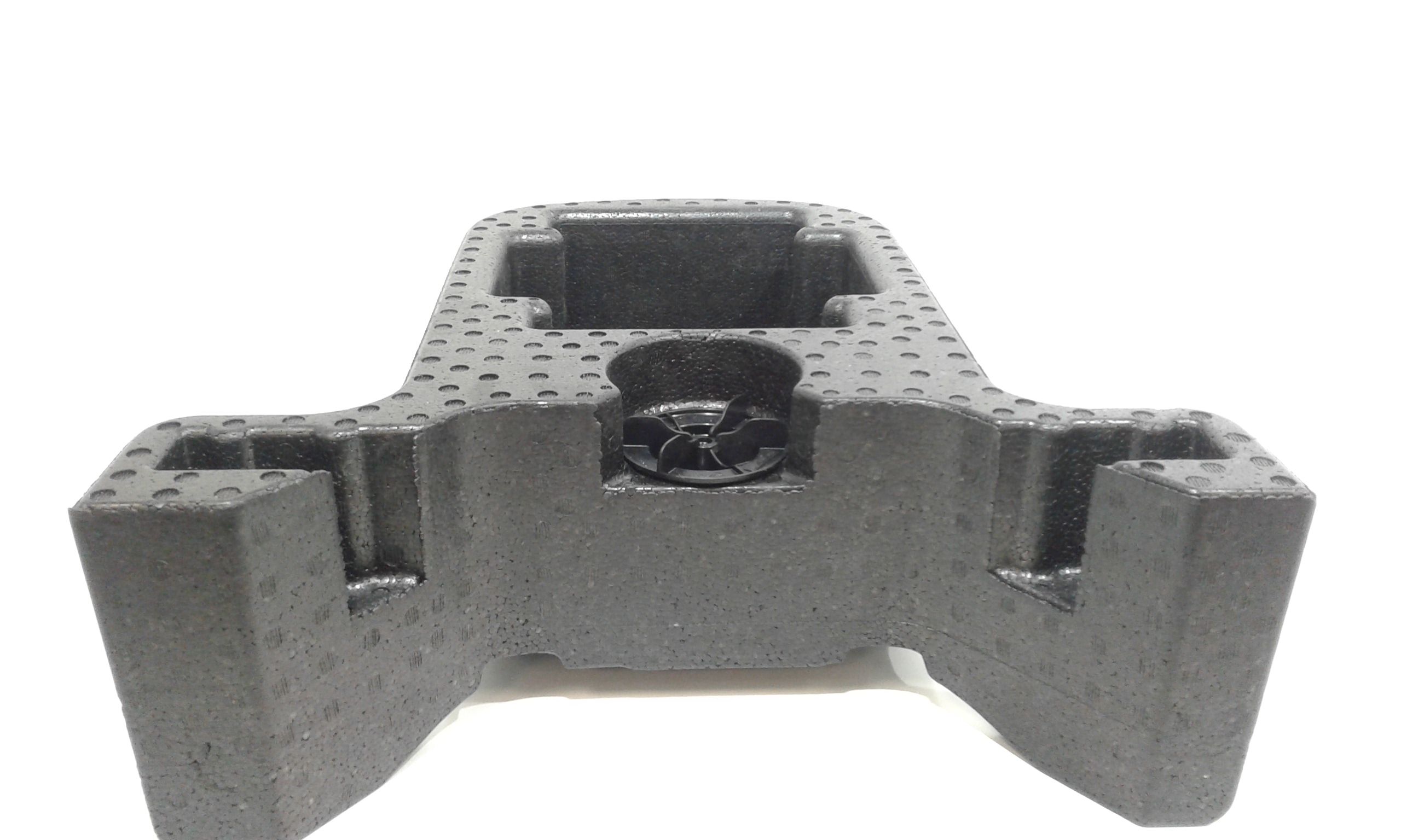 Plastiche interne FORD Mustang Serie