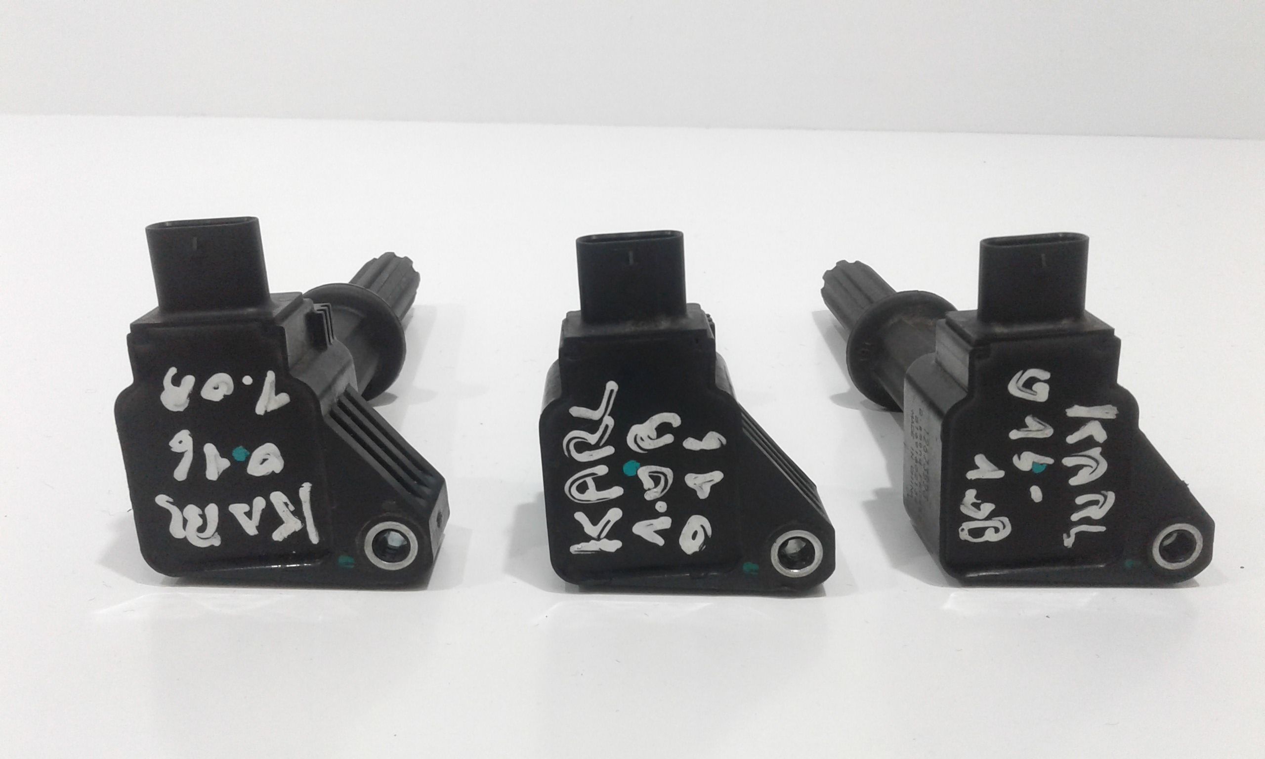 Bobine accensione OPEL Karl Serie