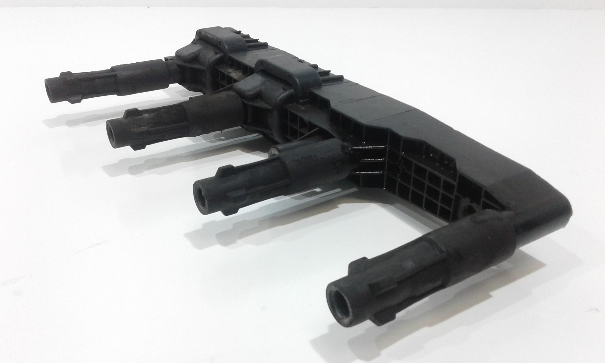 Bobine accensione MERCEDES Classe A W168 1 Serie