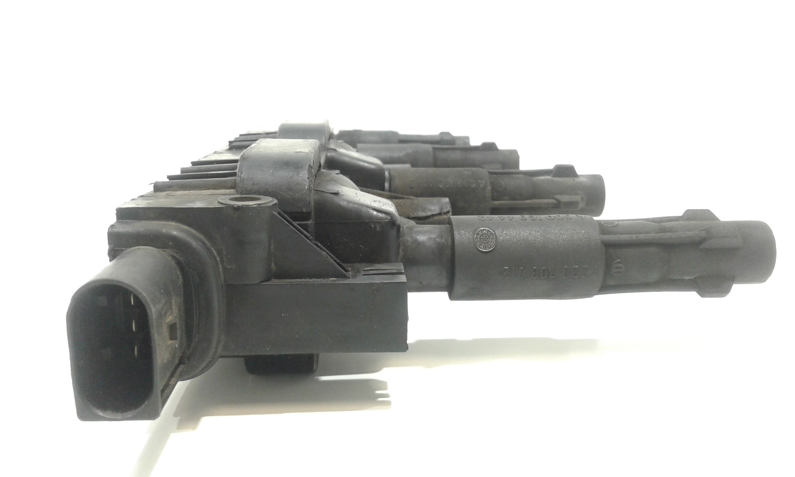 Bobine accensione MERCEDES Classe A W168 1 Serie