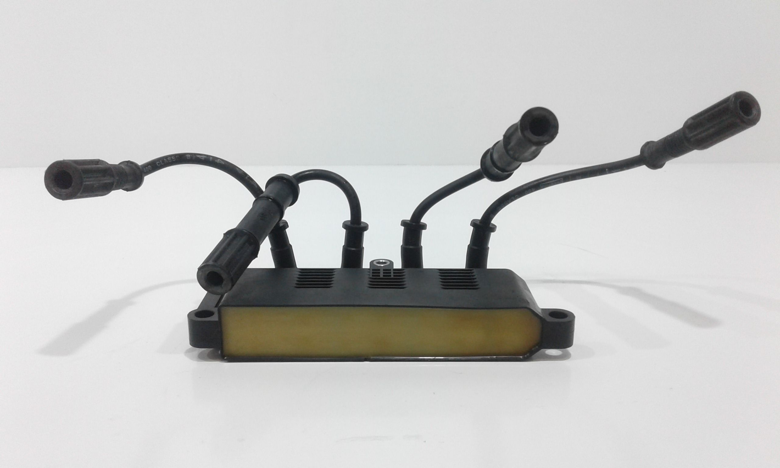 Bobine accensione FIAT Panda 3 Serie