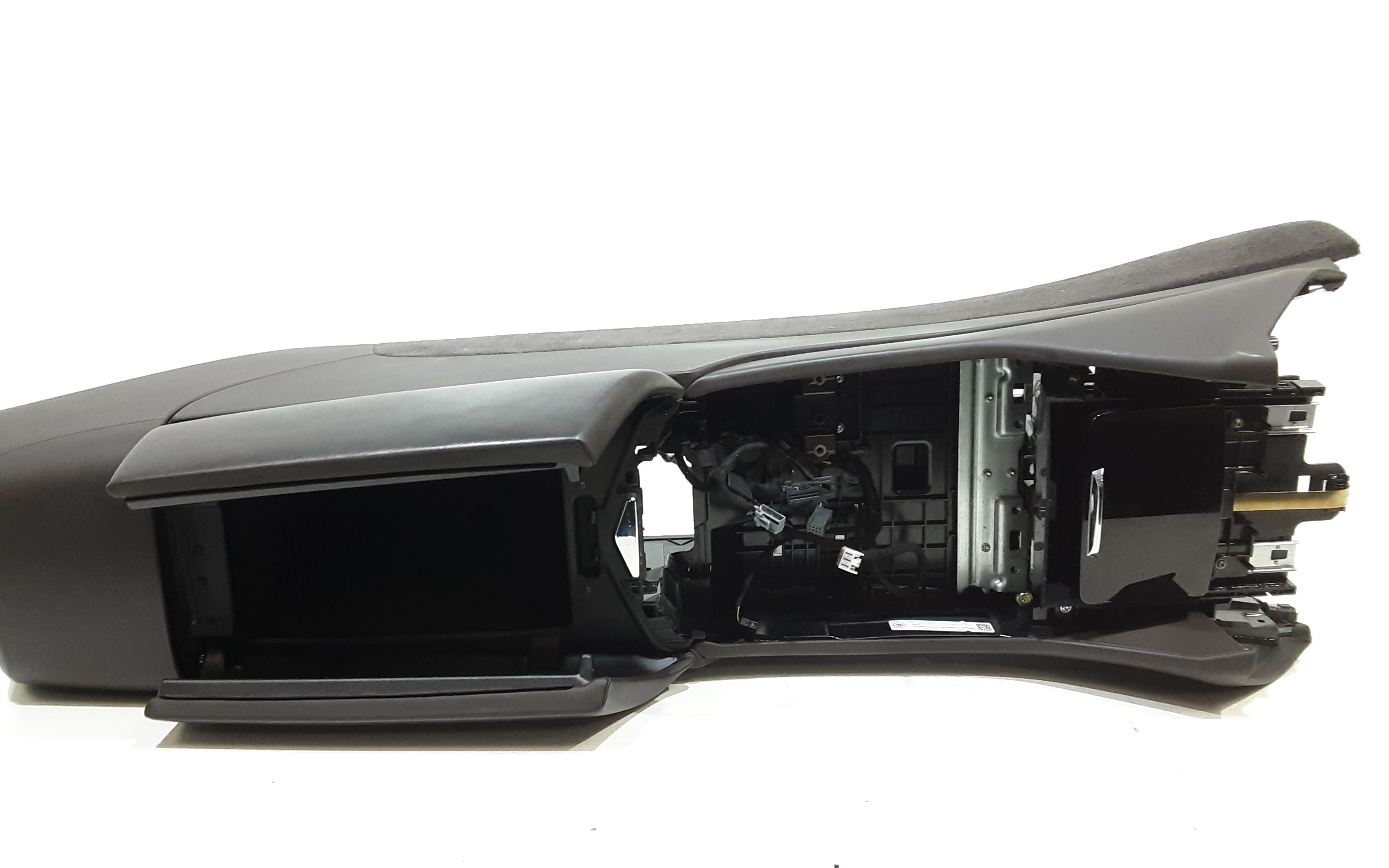 Tunnel consolle centrale MASERATI Levante Serie (16>)