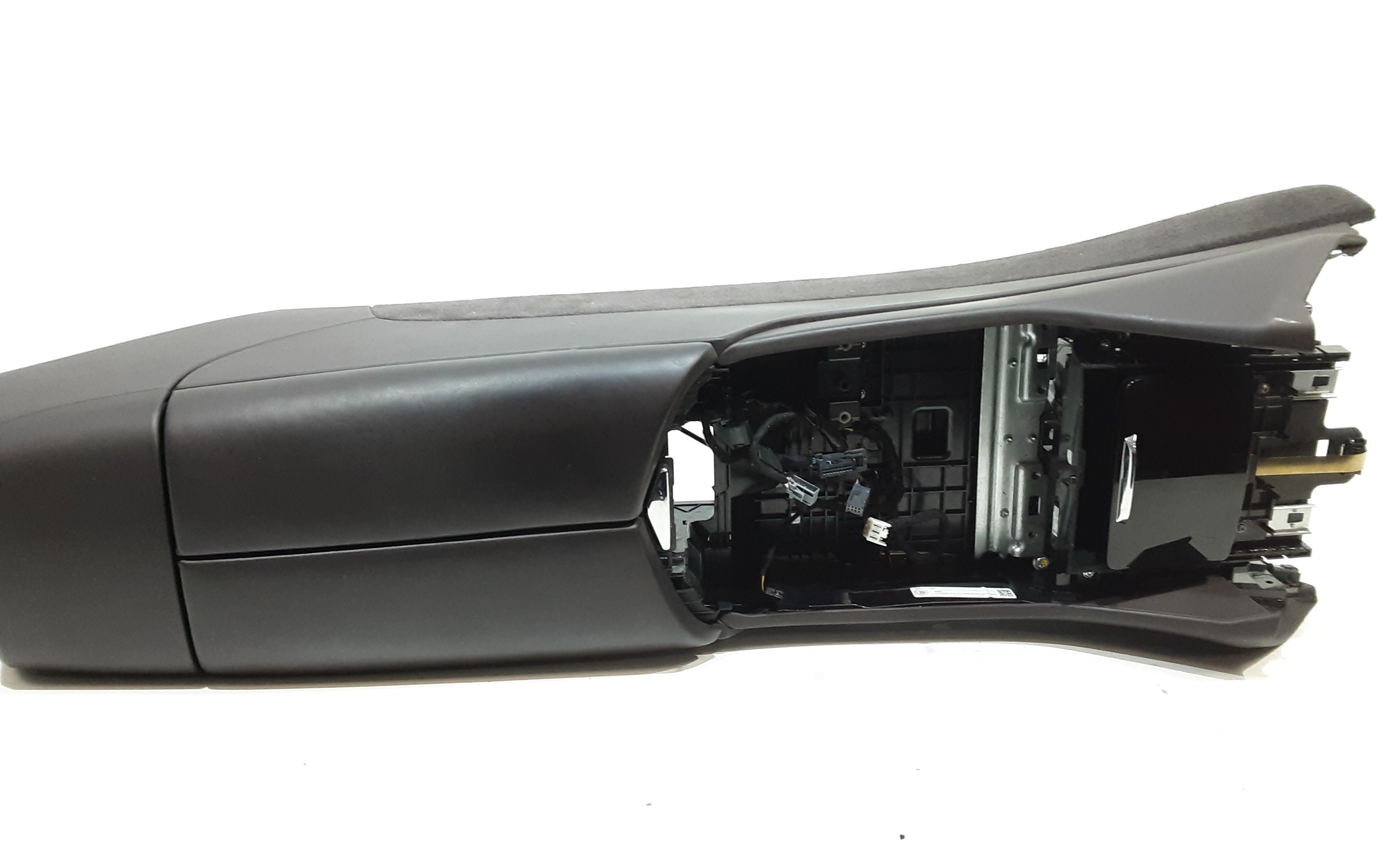 Tunnel consolle centrale MASERATI Levante Serie (16>)