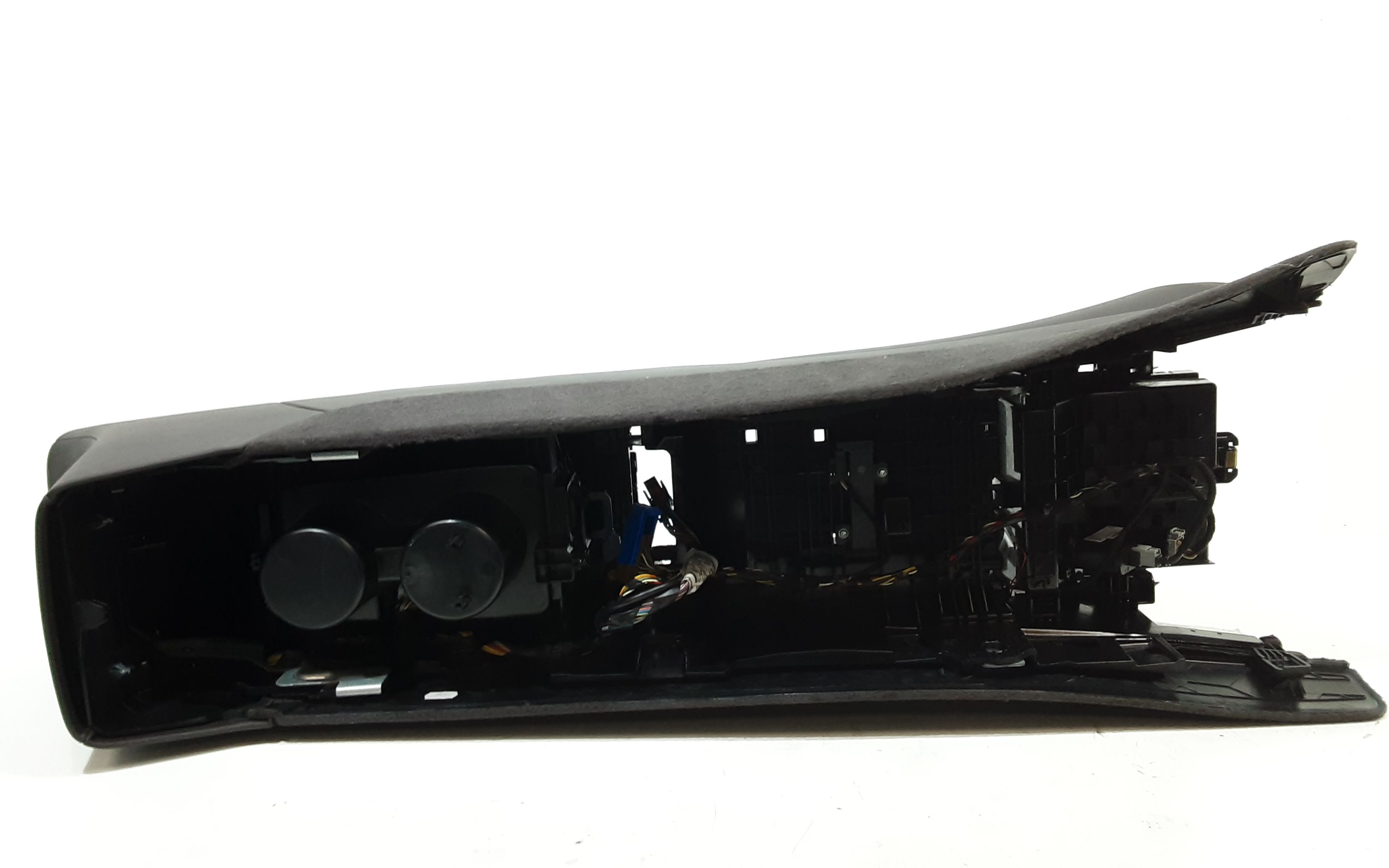 Tunnel consolle centrale MASERATI Levante Serie (16>)