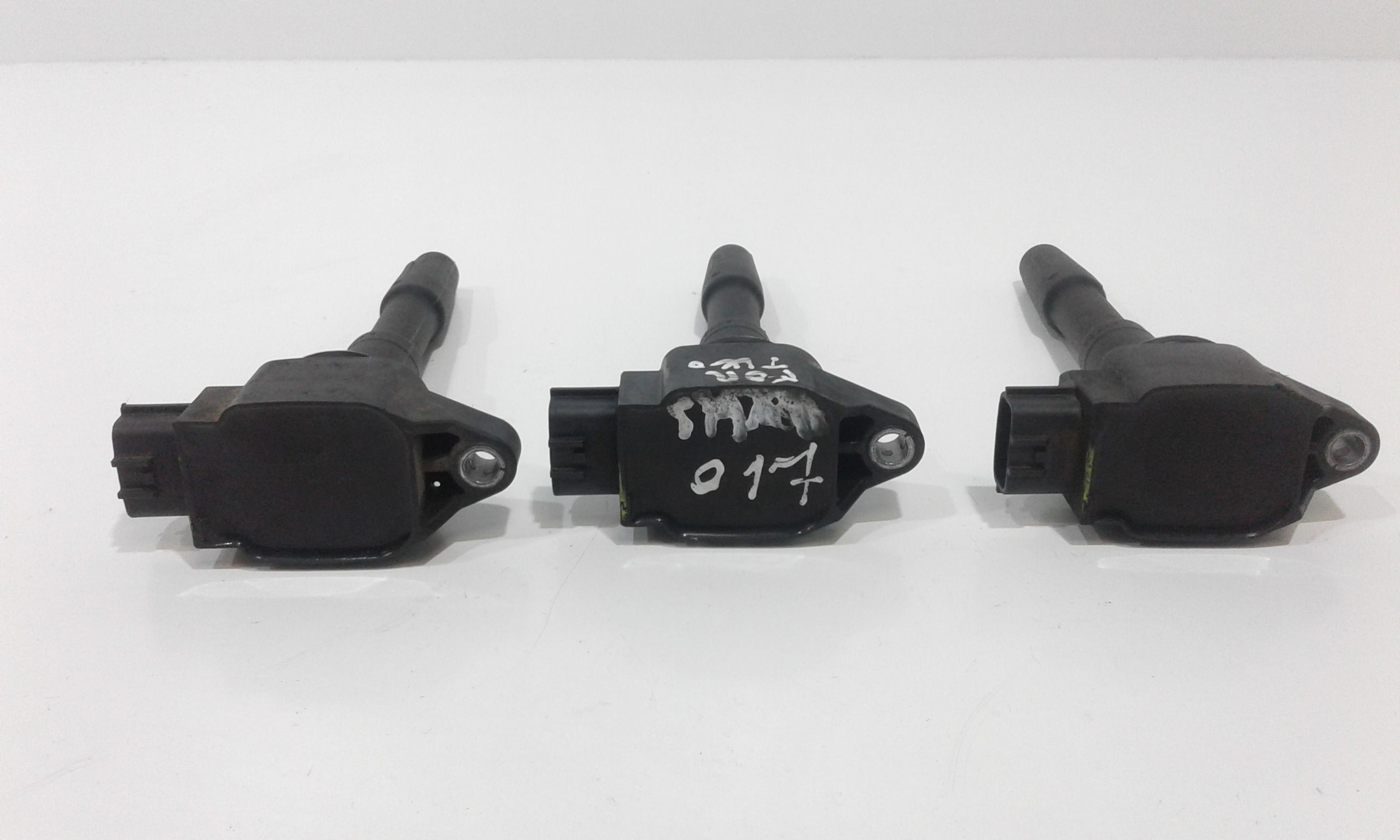 Bobine accensione SMART Fortwo Brabus