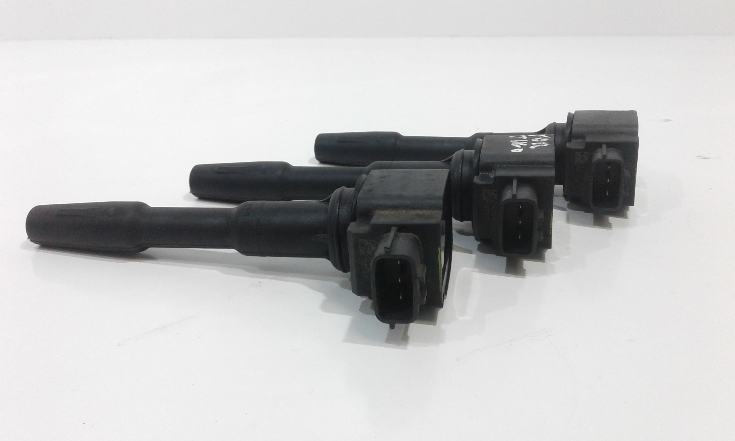 Bobine accensione SMART Fortwo Brabus