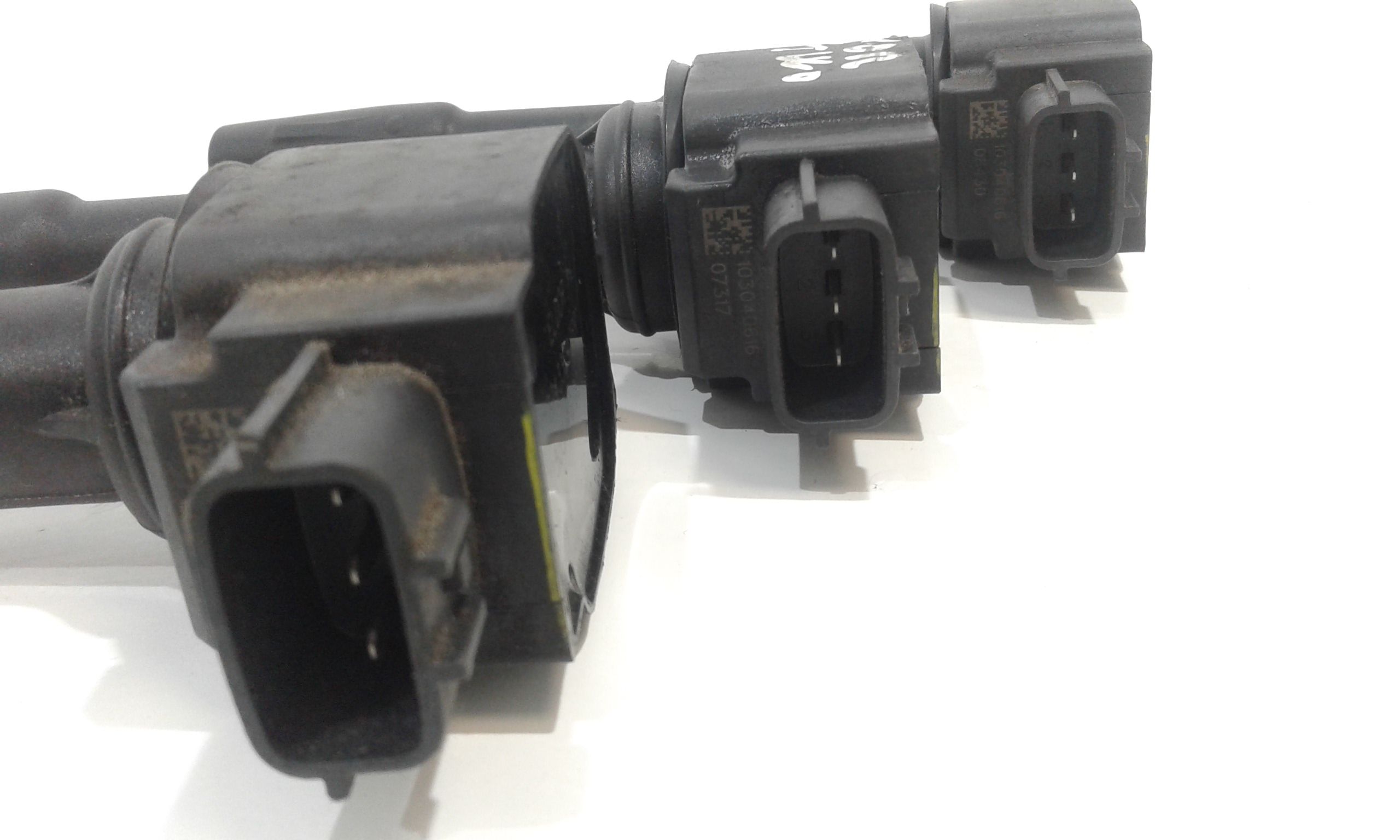 Bobine accensione SMART Fortwo Brabus