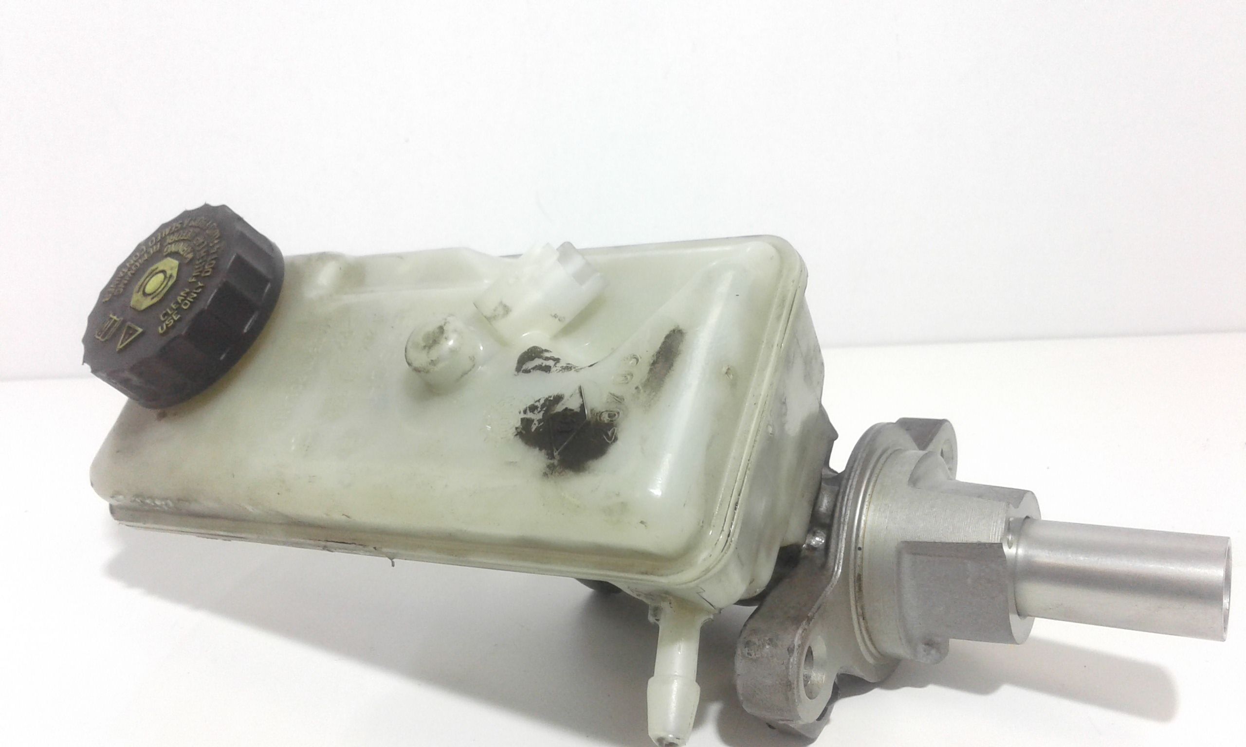 Pompa Olio RENAULT Kangoo 4 Serie