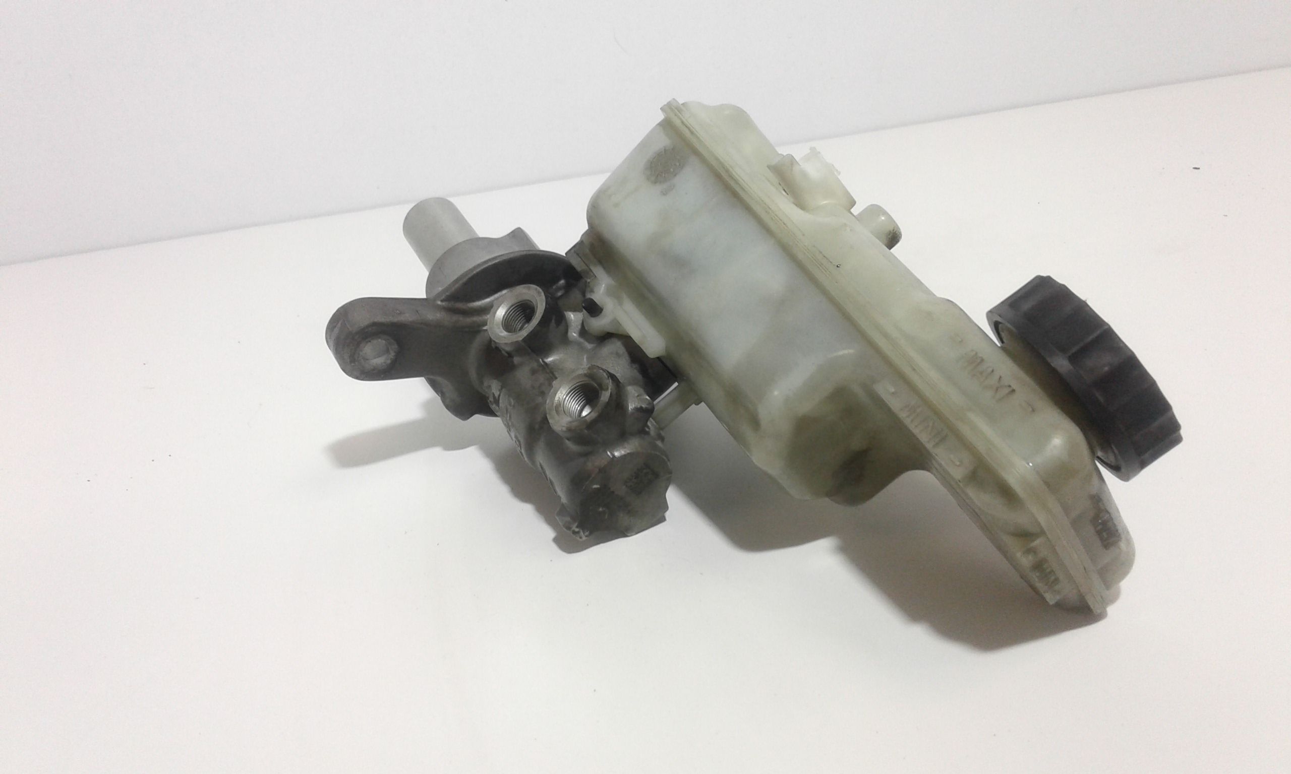 Pompa Olio RENAULT Kangoo 4 Serie