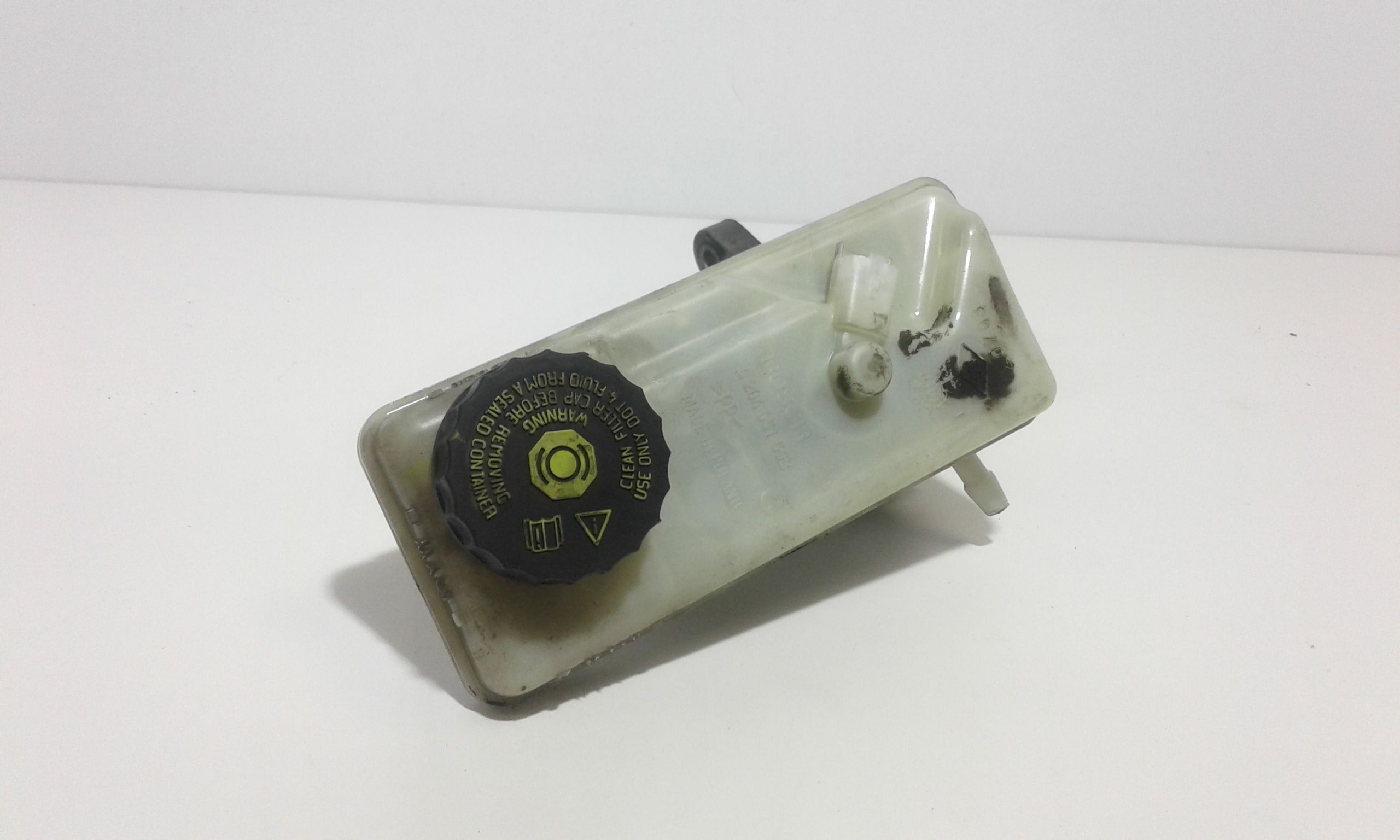 Pompa Olio RENAULT Kangoo 4 Serie