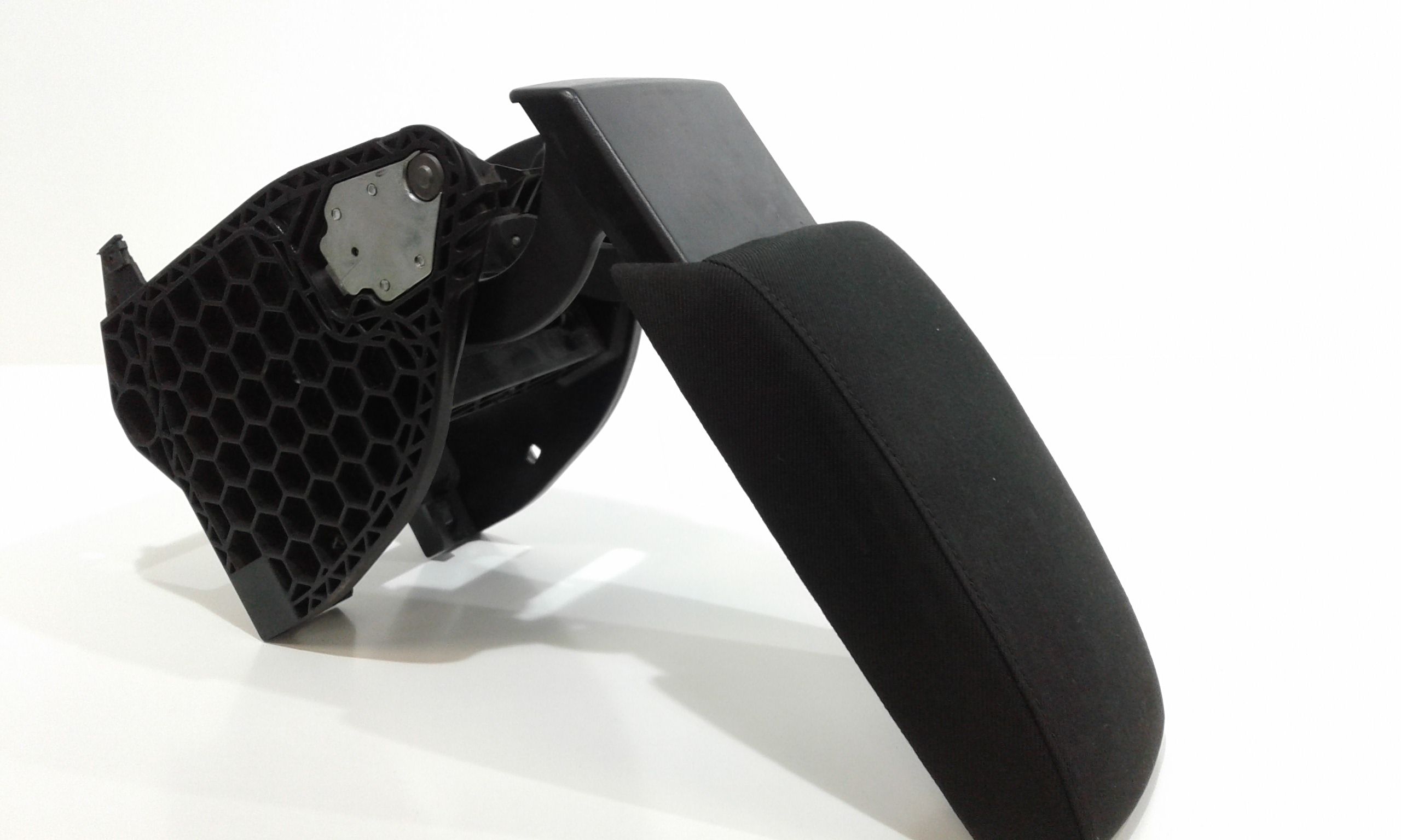 Bracciolo  guidatore SKODA Octavia S. Wagon 4 Serie