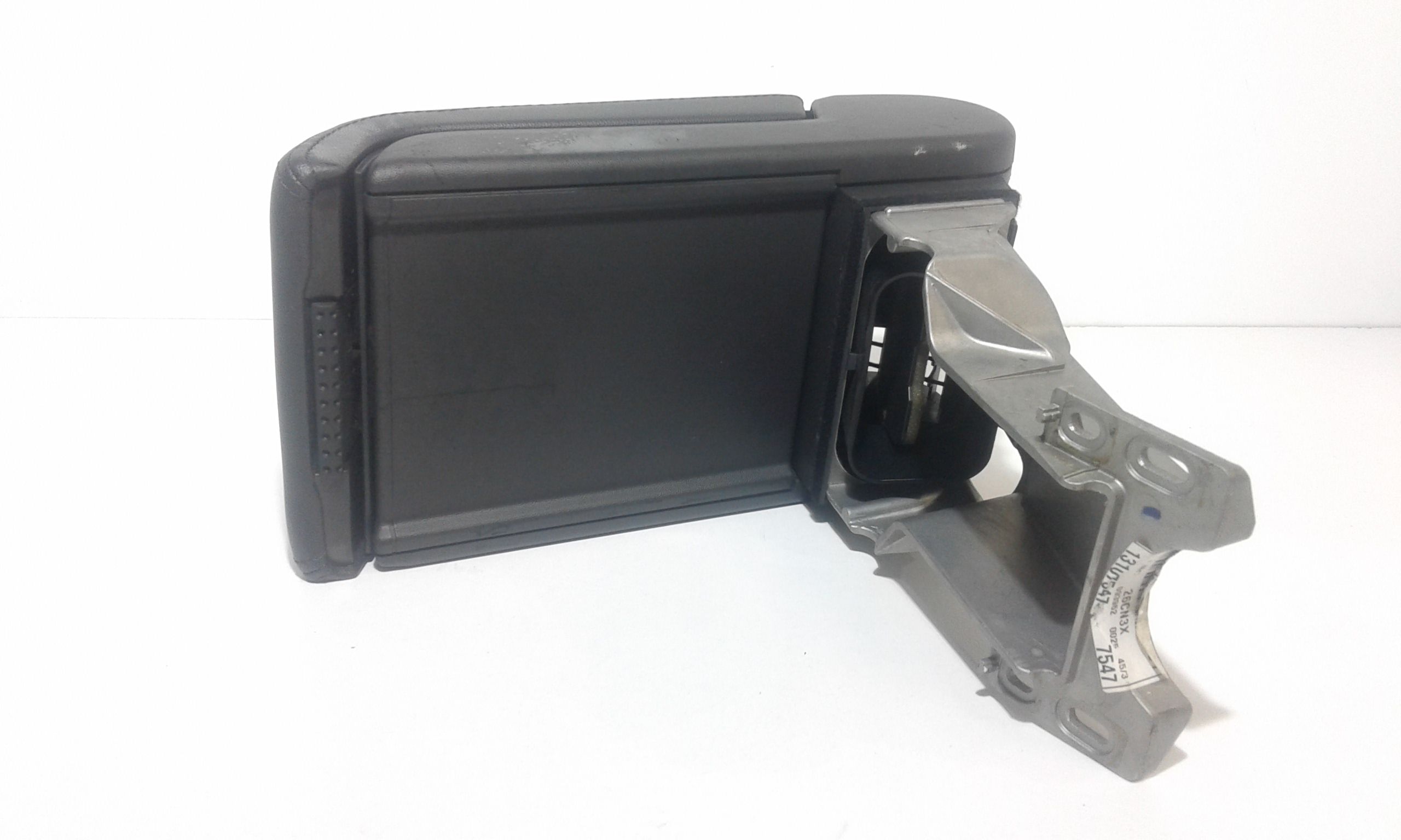 Bracciolo  guidatore OPEL Vectra C Berlina