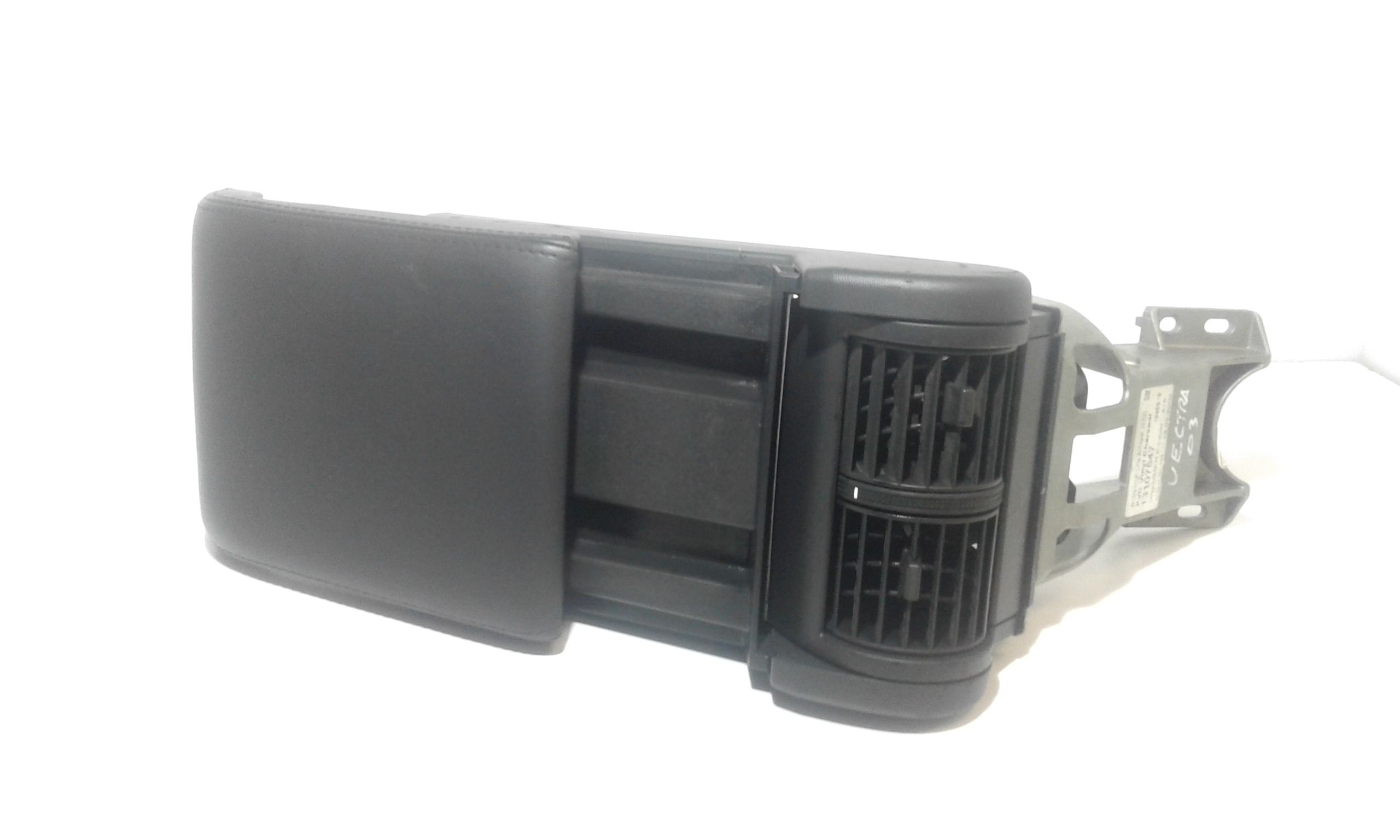 Bracciolo  guidatore OPEL Vectra C Berlina