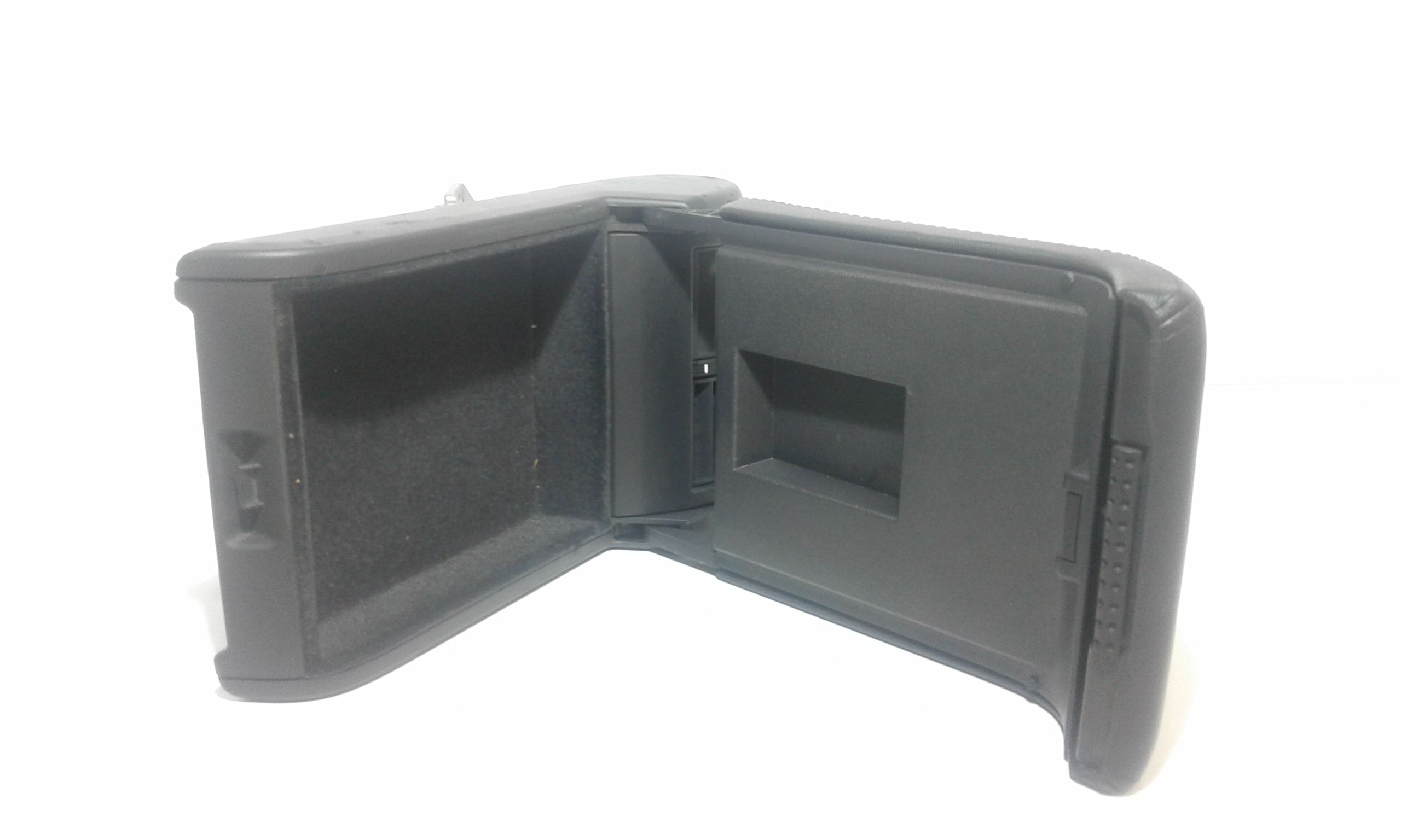 Bracciolo  guidatore OPEL Vectra C Berlina