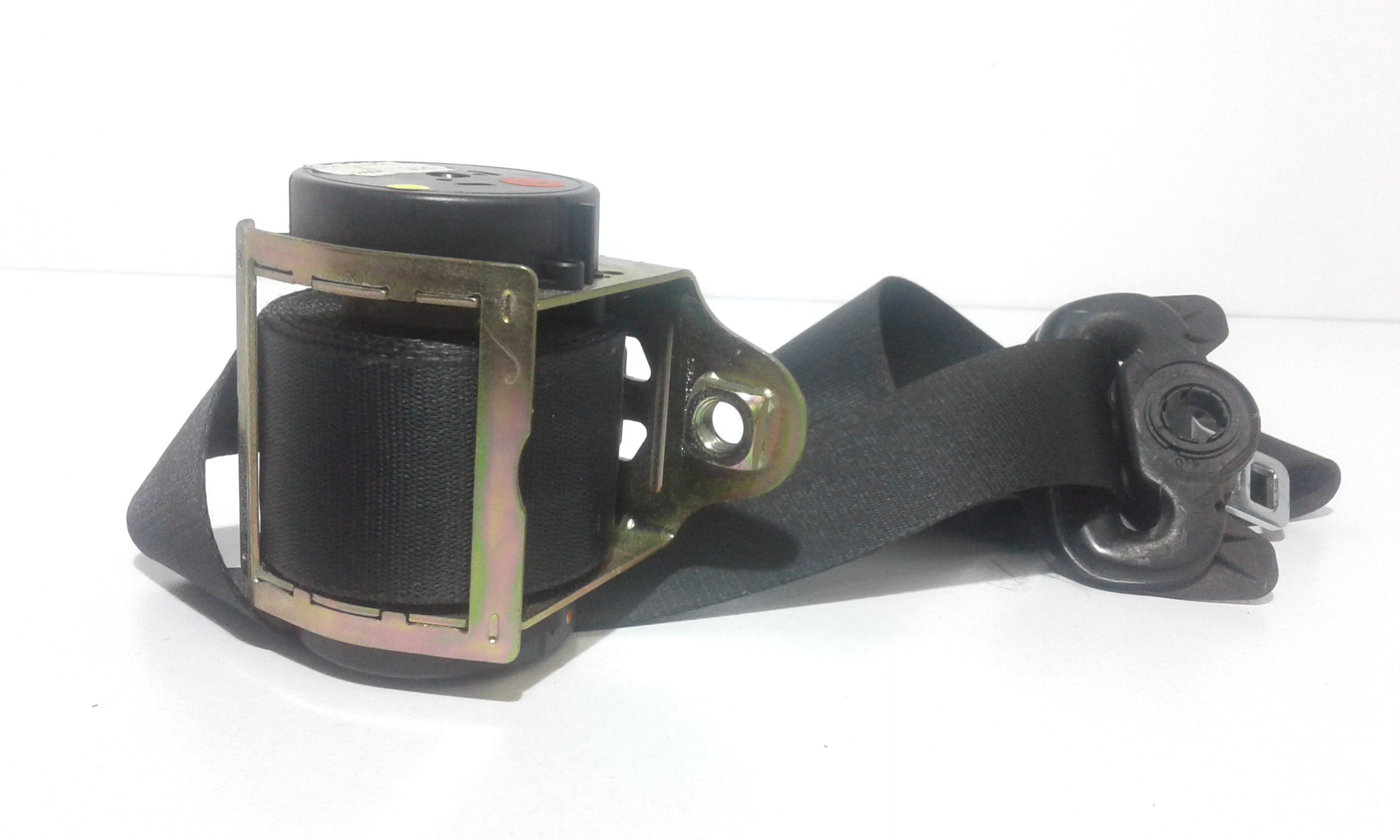 Cintura di sicurezza anteriore sinistra MINI Cooper 1  Serie