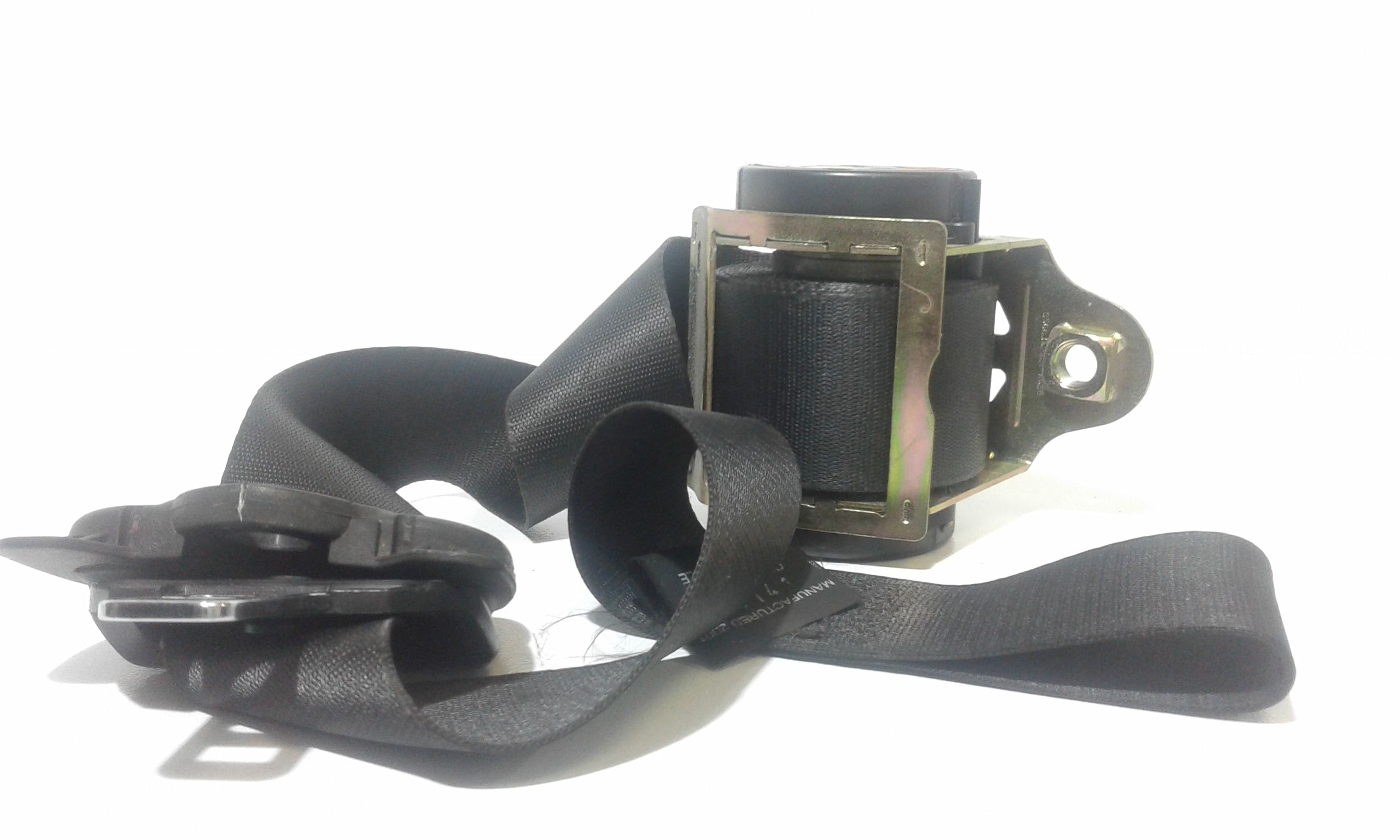 Cintura di sicurezza anteriore sinistra MINI Cooper 1  Serie